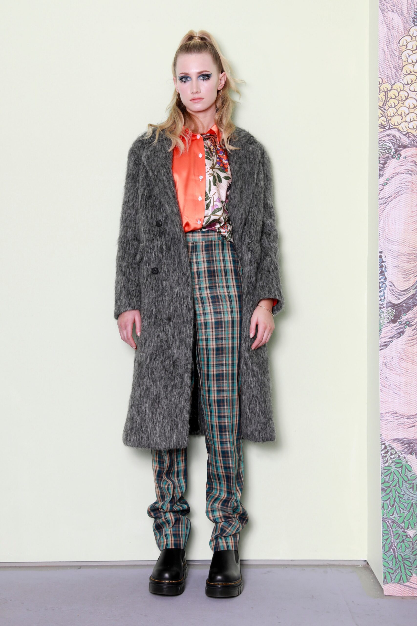 Snow Xue Gao F/W 23 Look 13