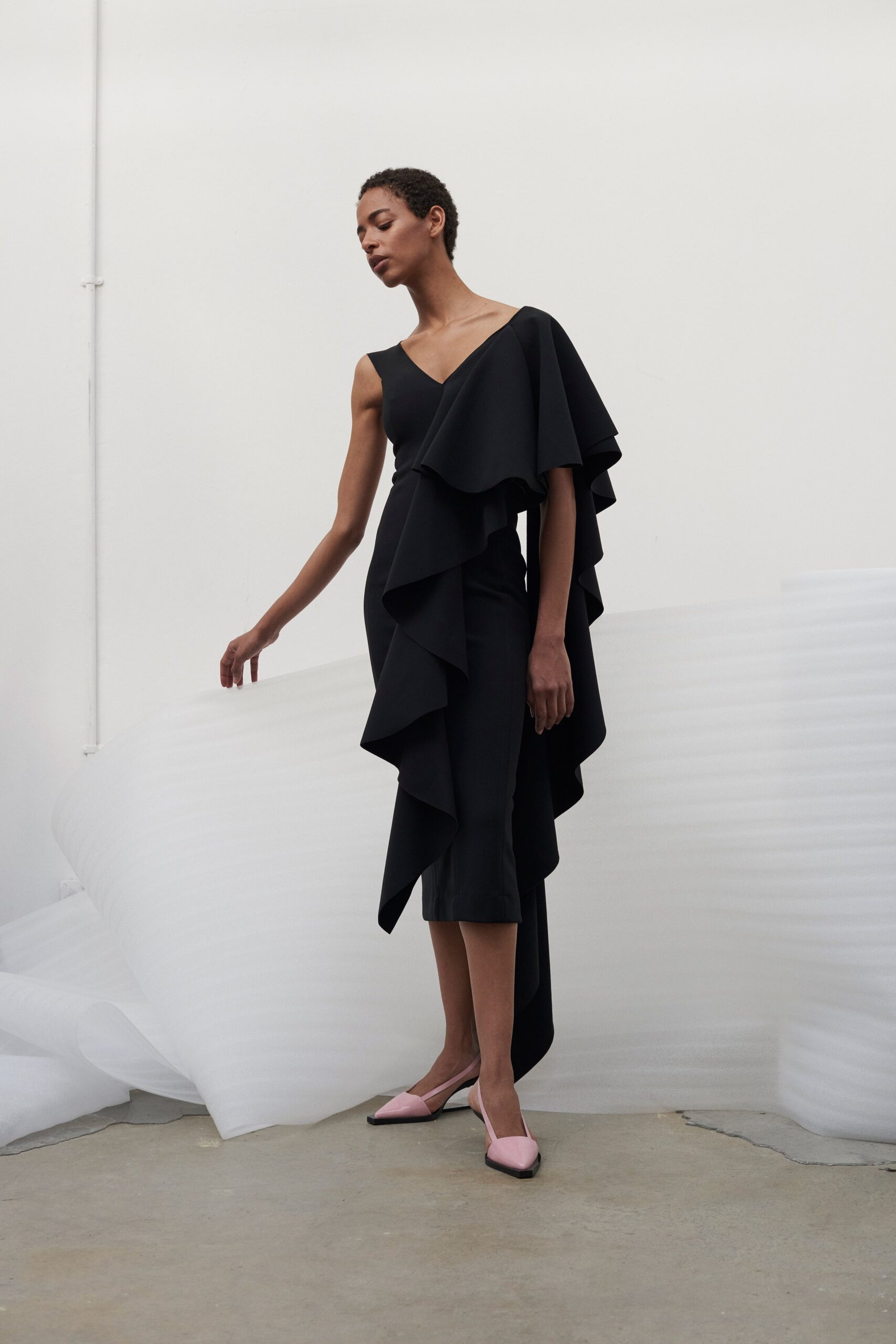 Solace London Resort 19 Look 13