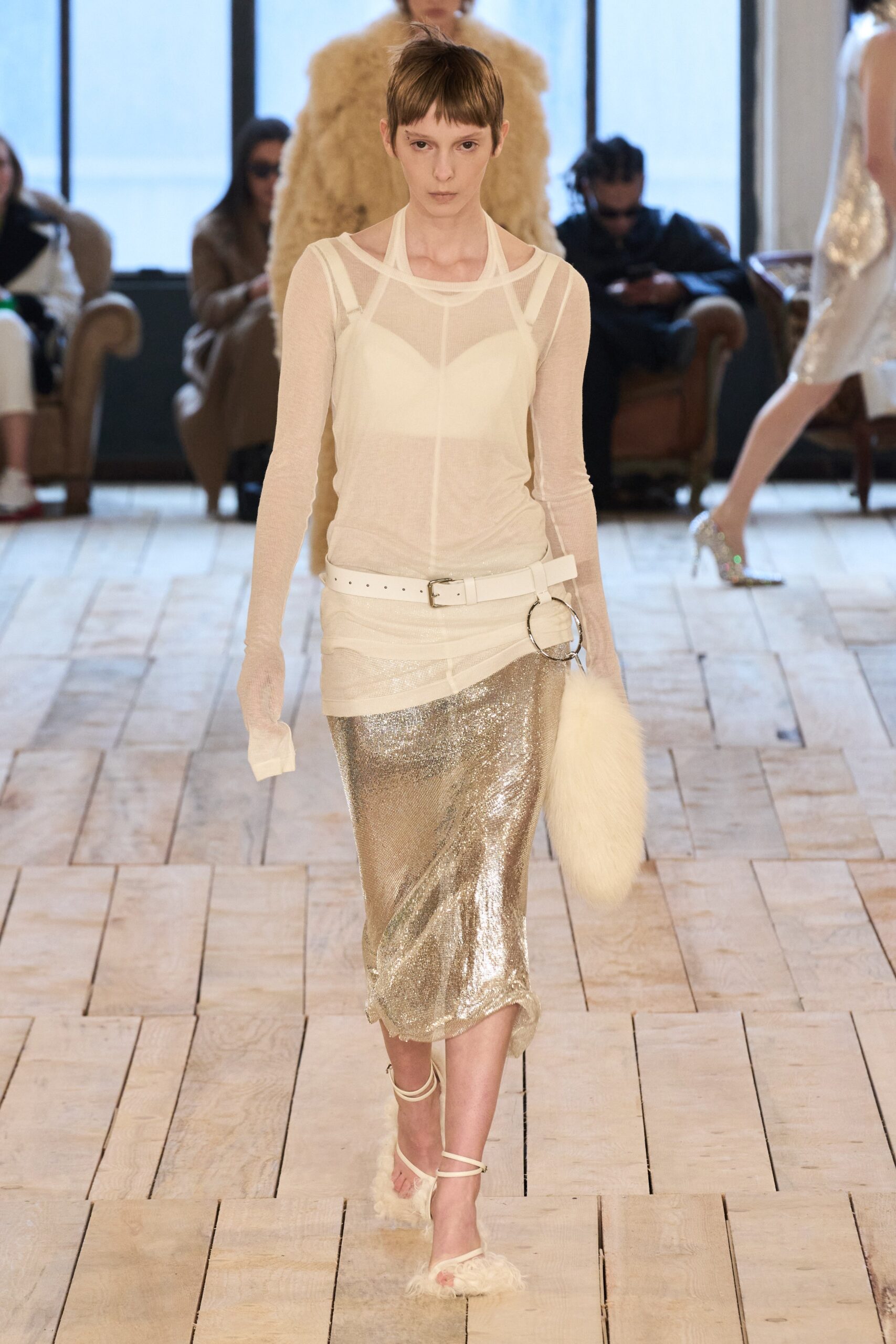 Sportmax F/W 23 Look 13