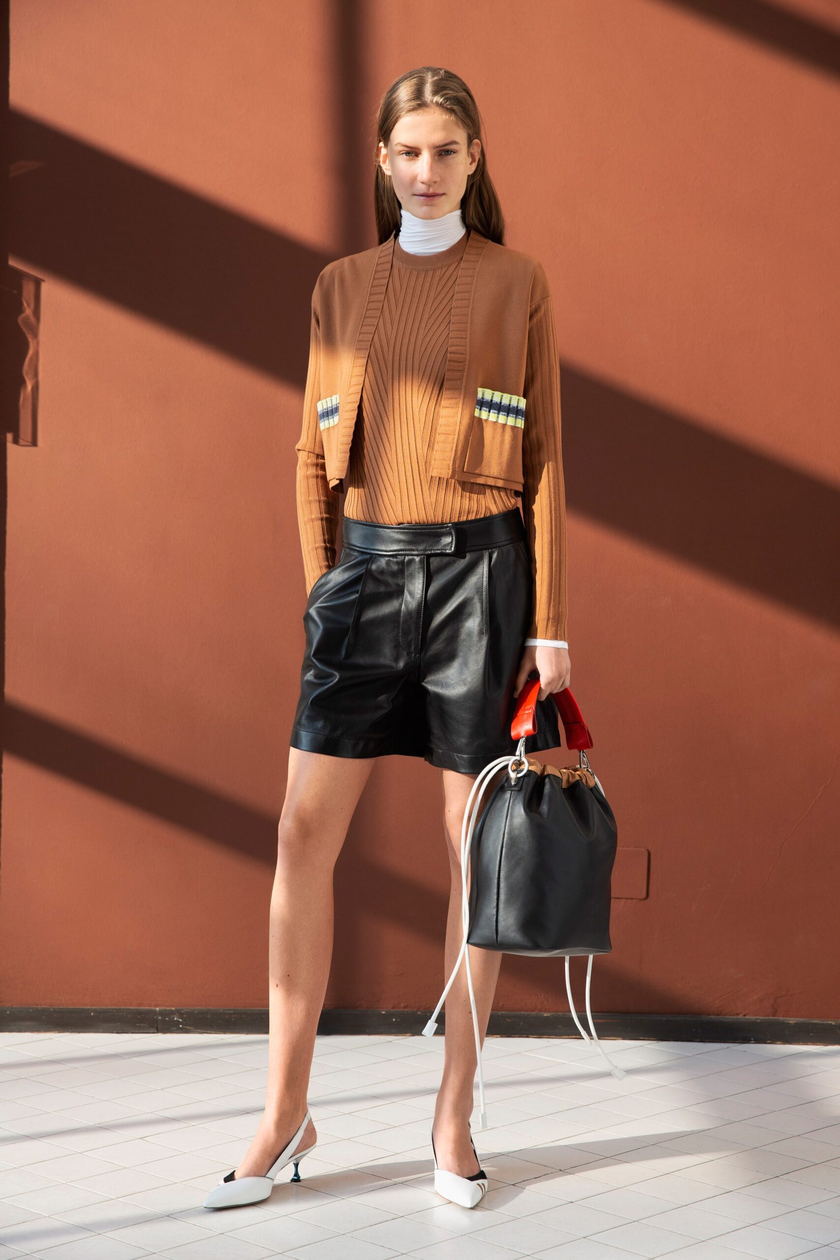 Sportmax F/W 19 Look 13