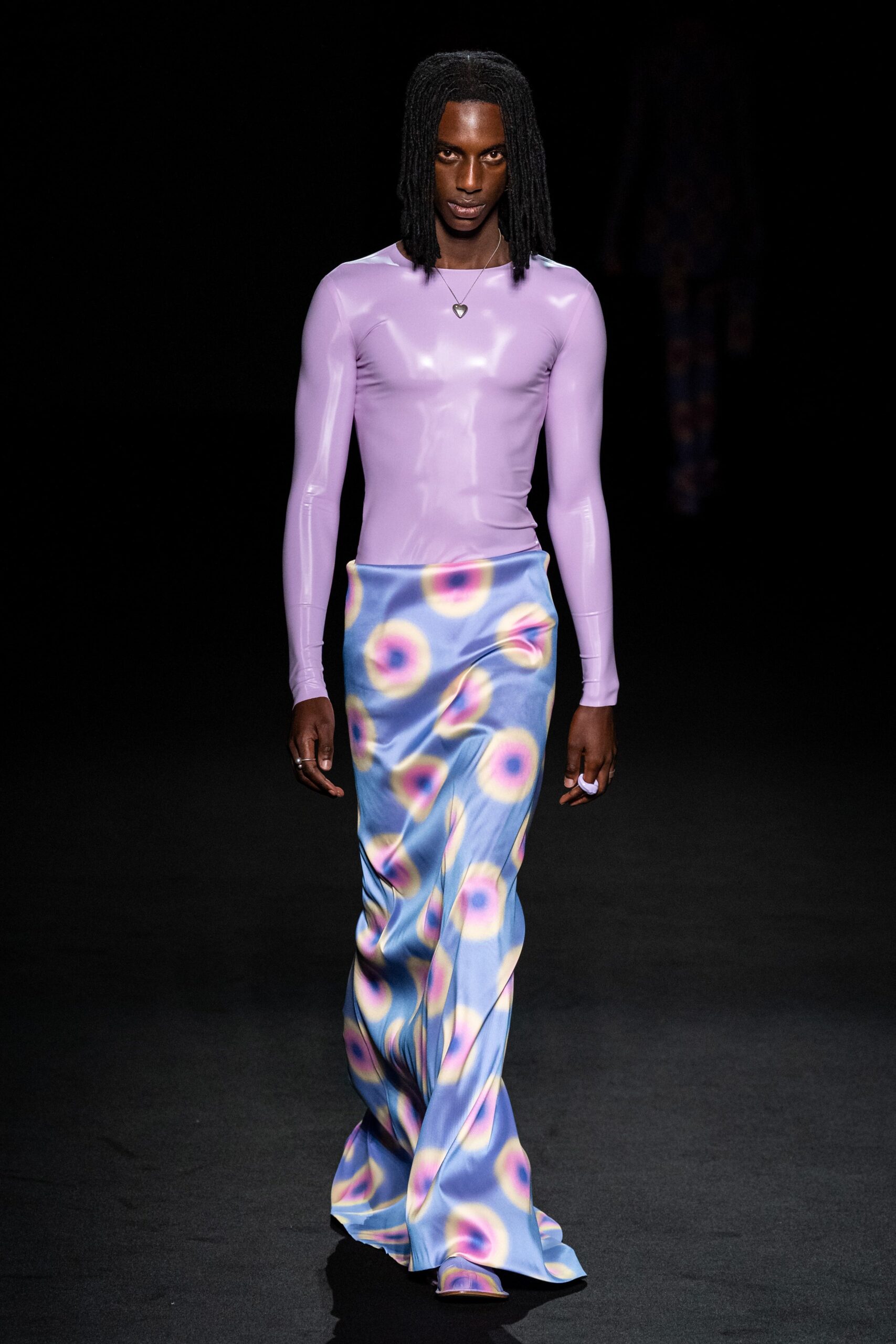 Sportmax S/S 23 Look 13