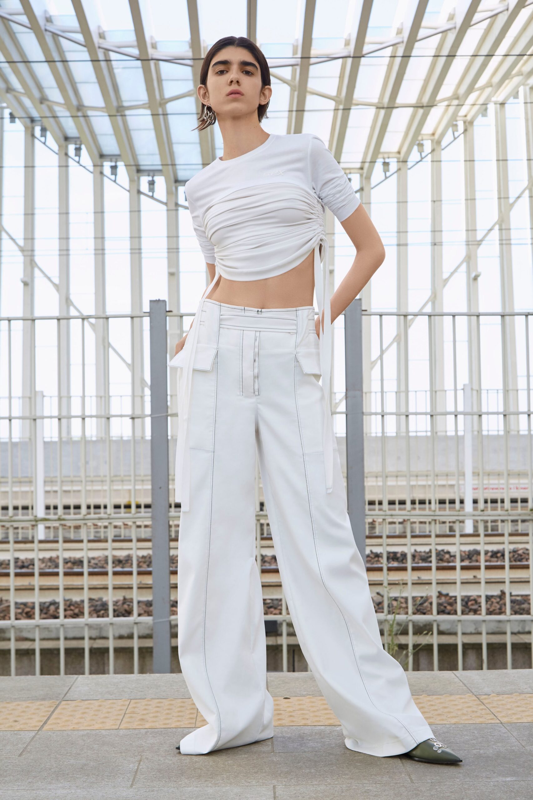 Sportmax Resort 19 Look 13