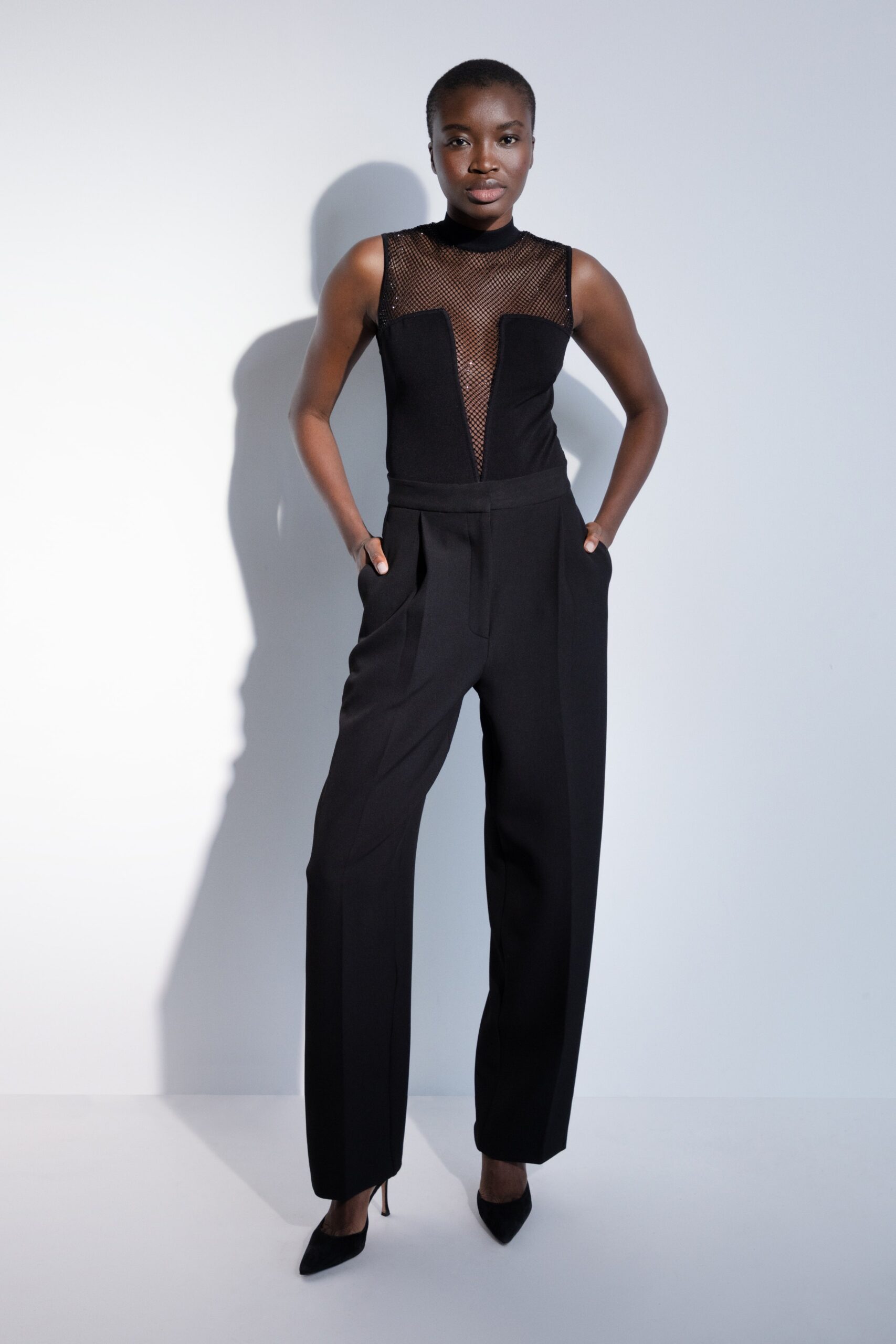 St. John S/S 23 Look 13