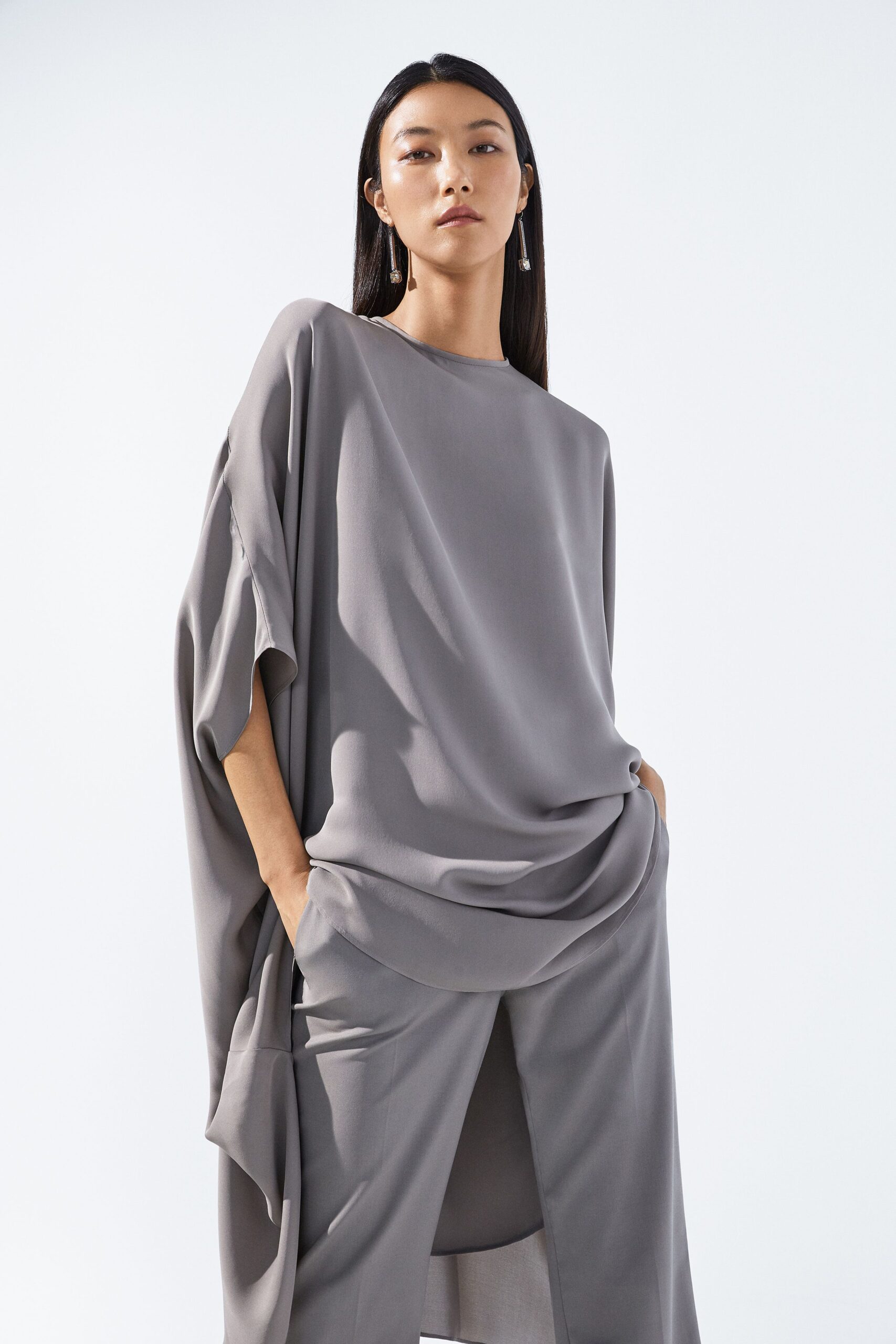 St. John S/S 19 Look 13