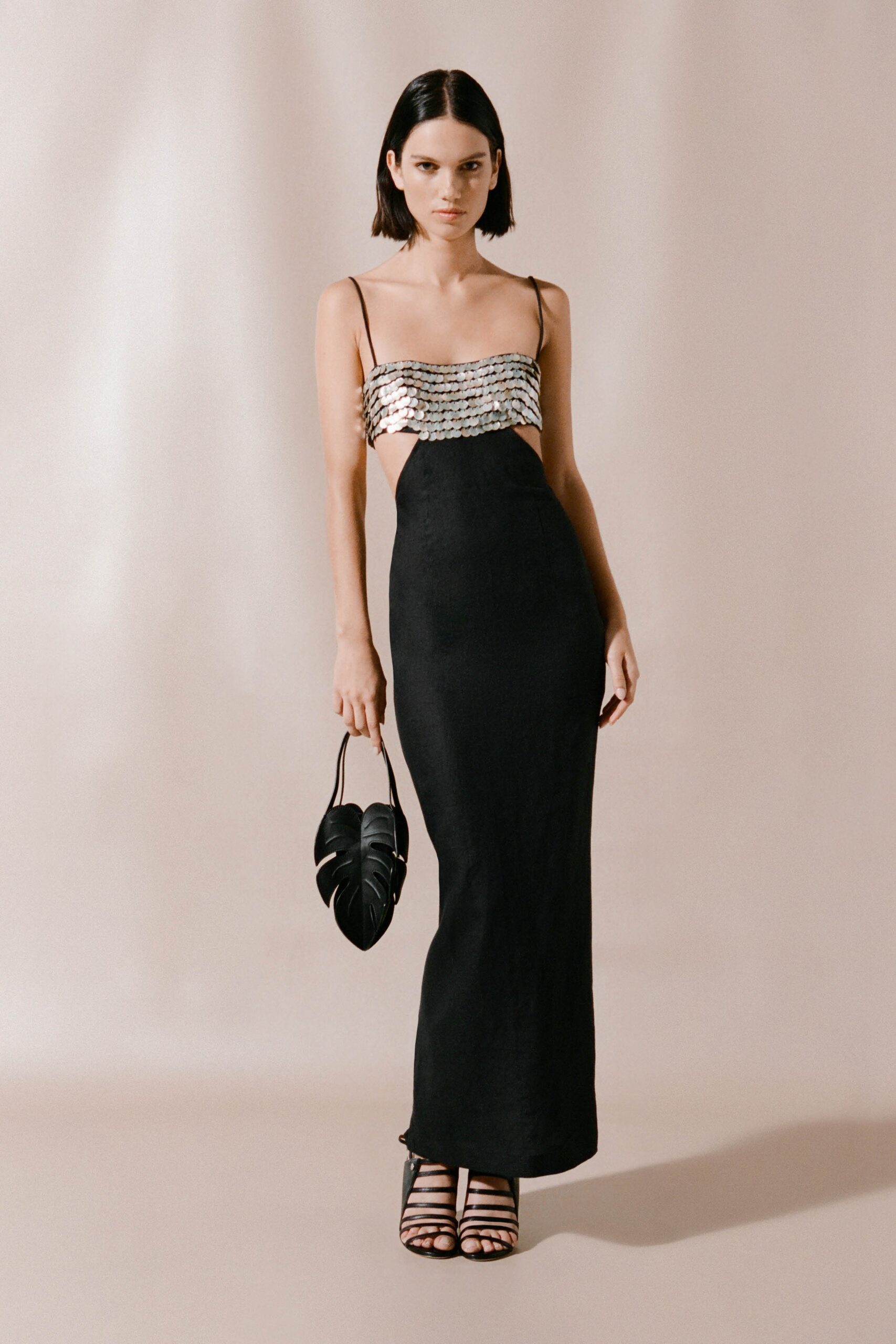 Staud F/W 23 Look 13