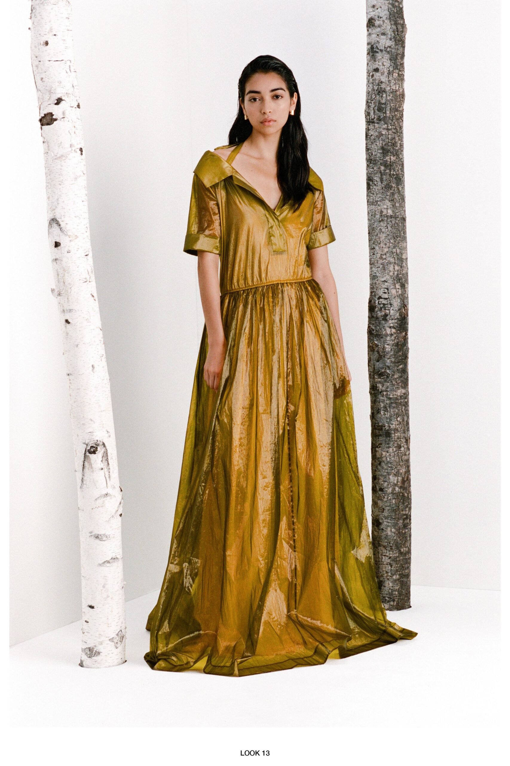 Staud S/S 23 Look 12