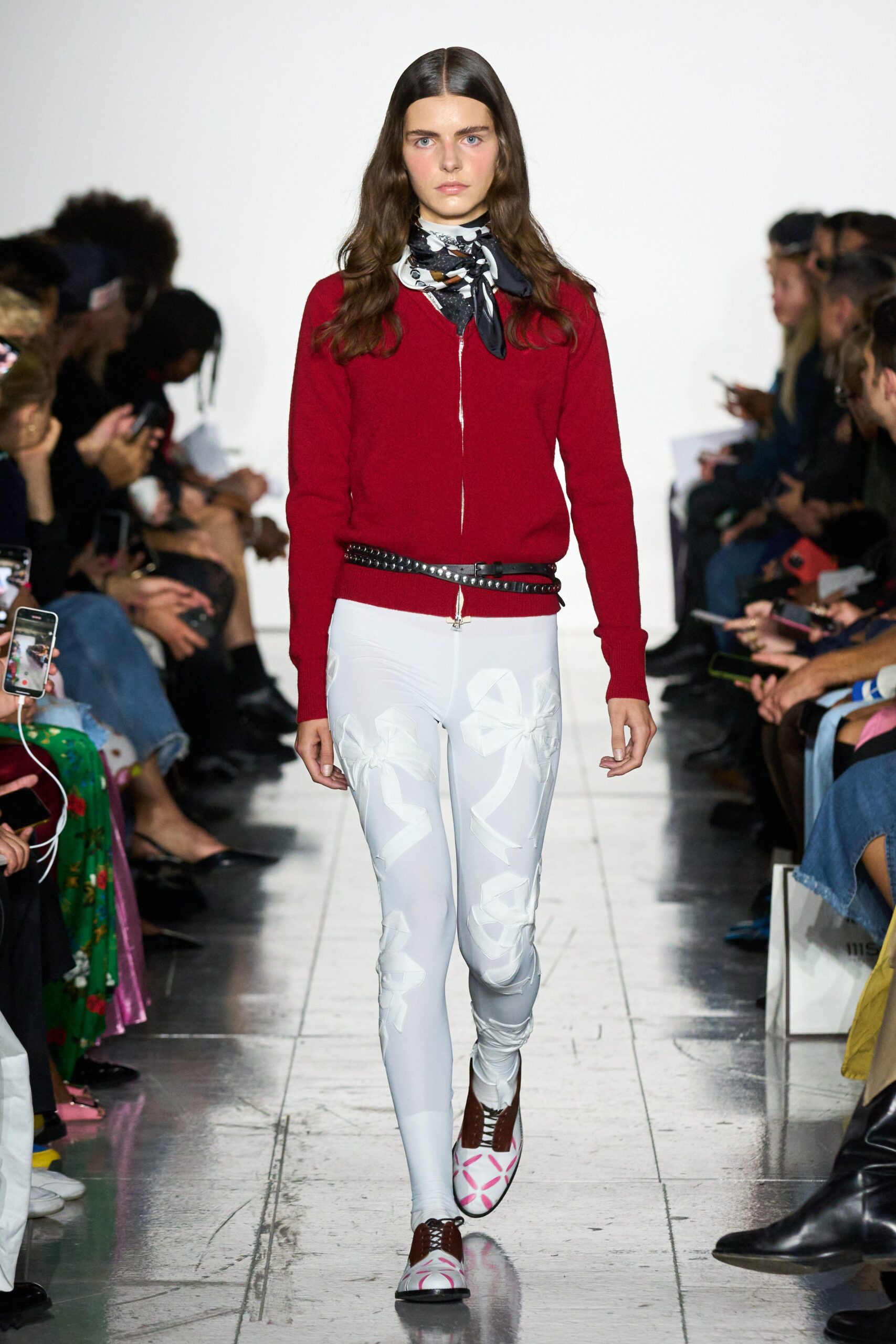 Stefan Cooke S/S 23 Look 13