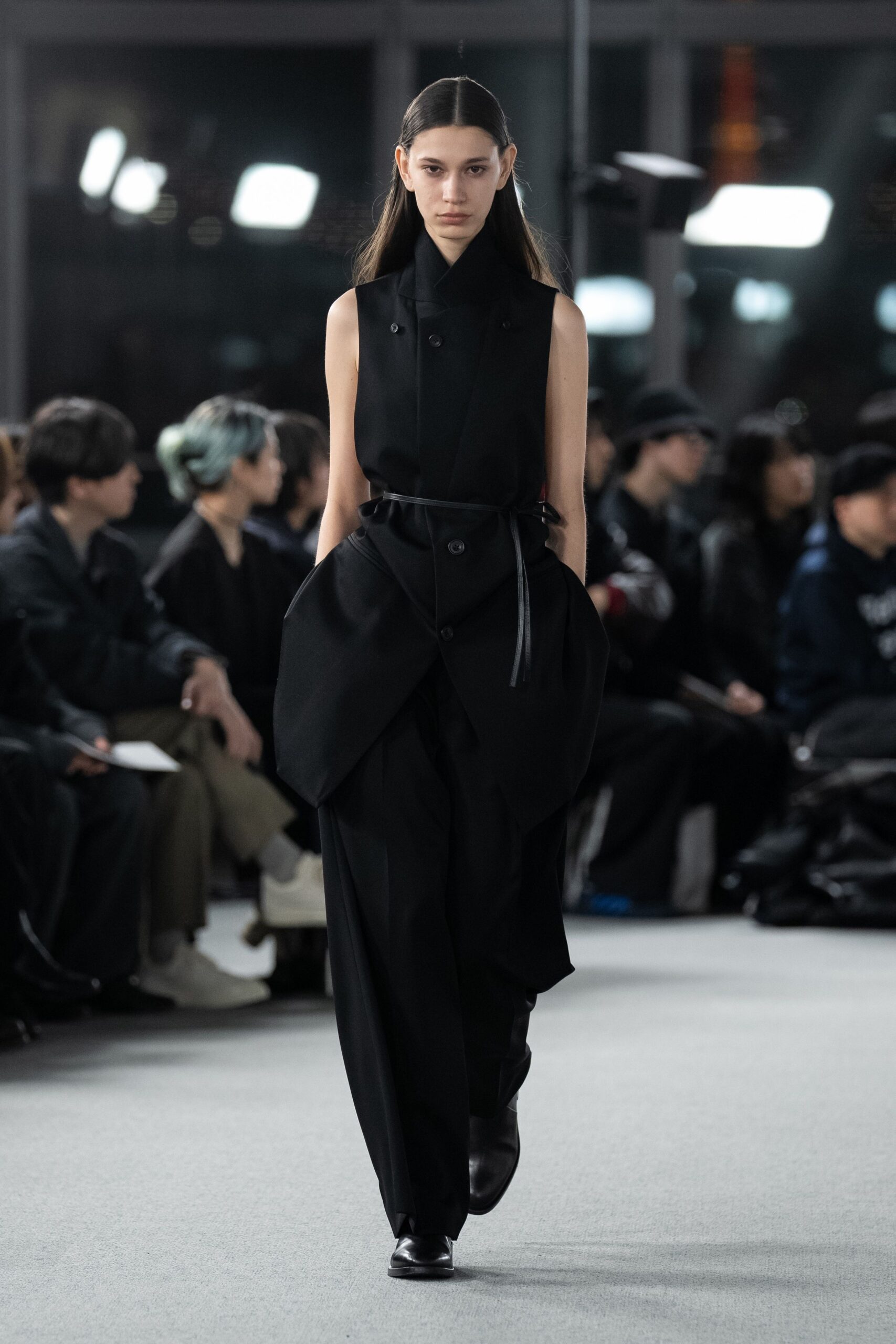 Stein Tokyo F/W 23 Look 13