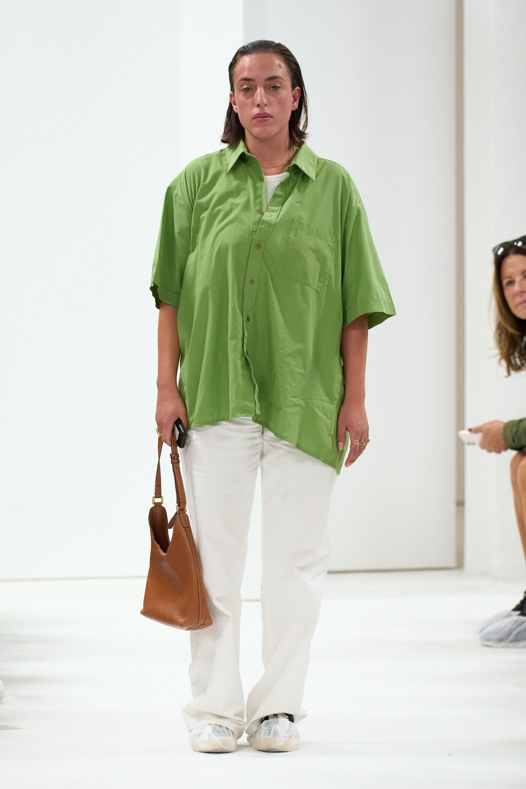 Sunnei S/S 23 Look 13