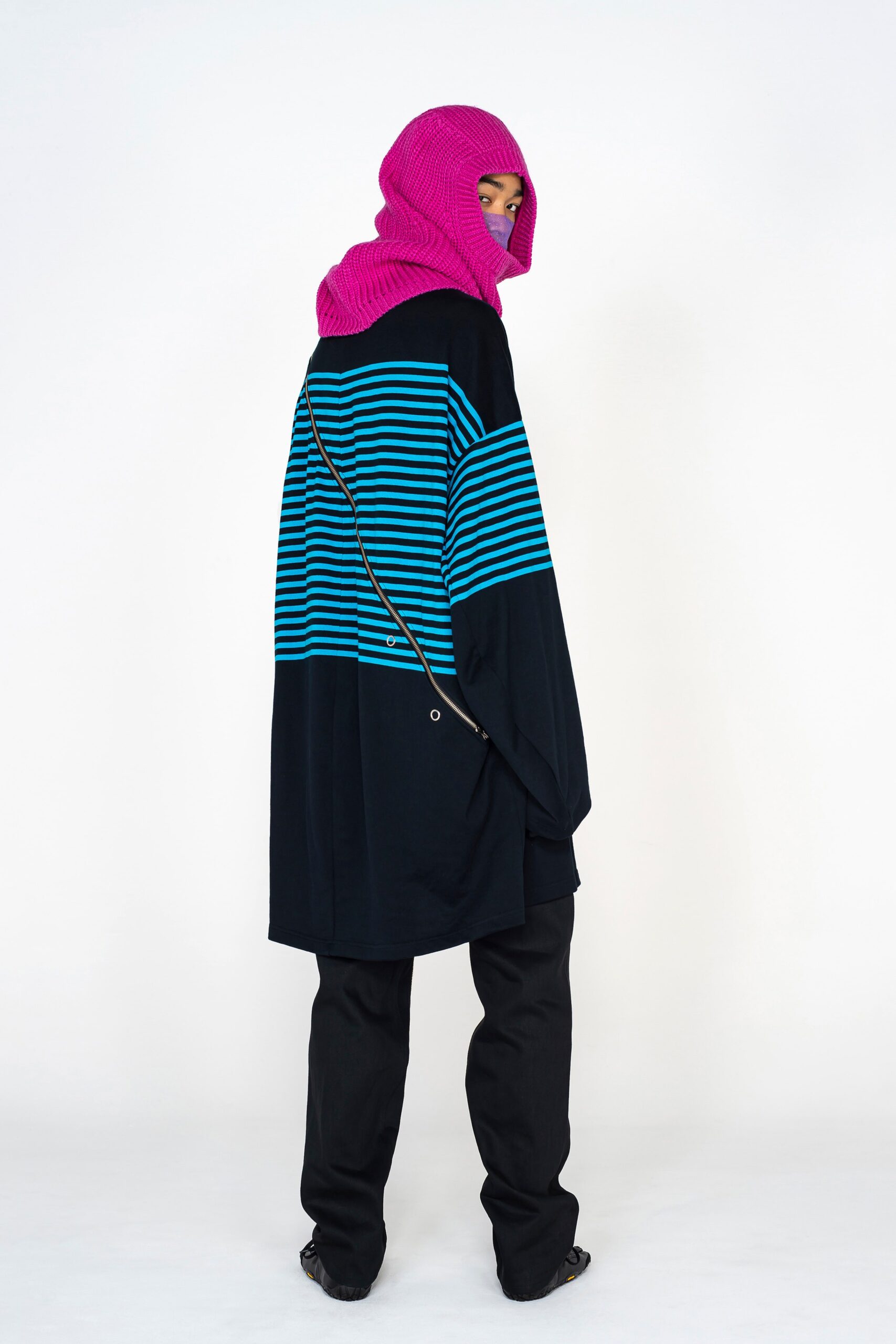 Takahiromiyashita The Soloist F/W 22 Look 7