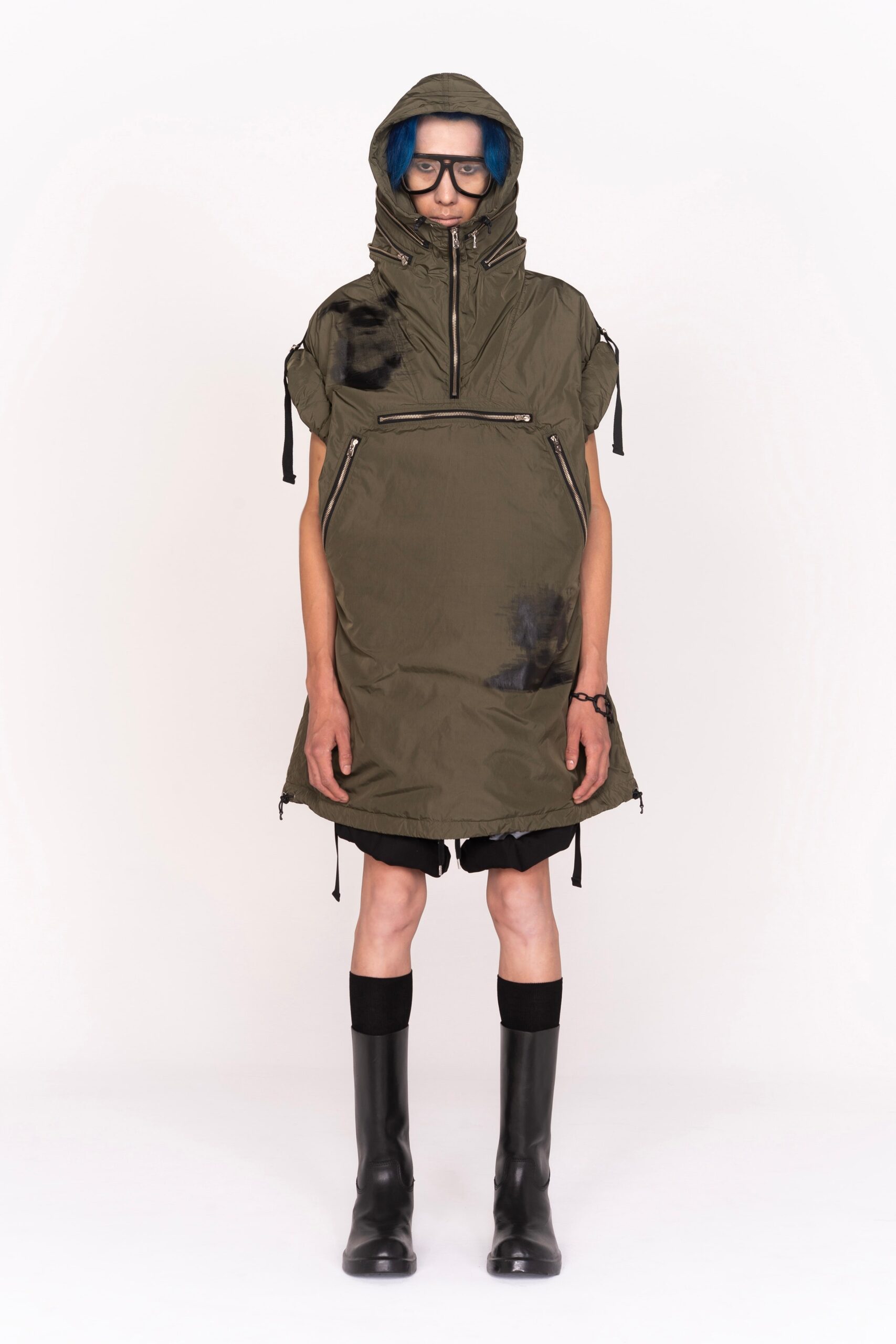 Takahiromiyashita The Soloist S/S 23 Look 13