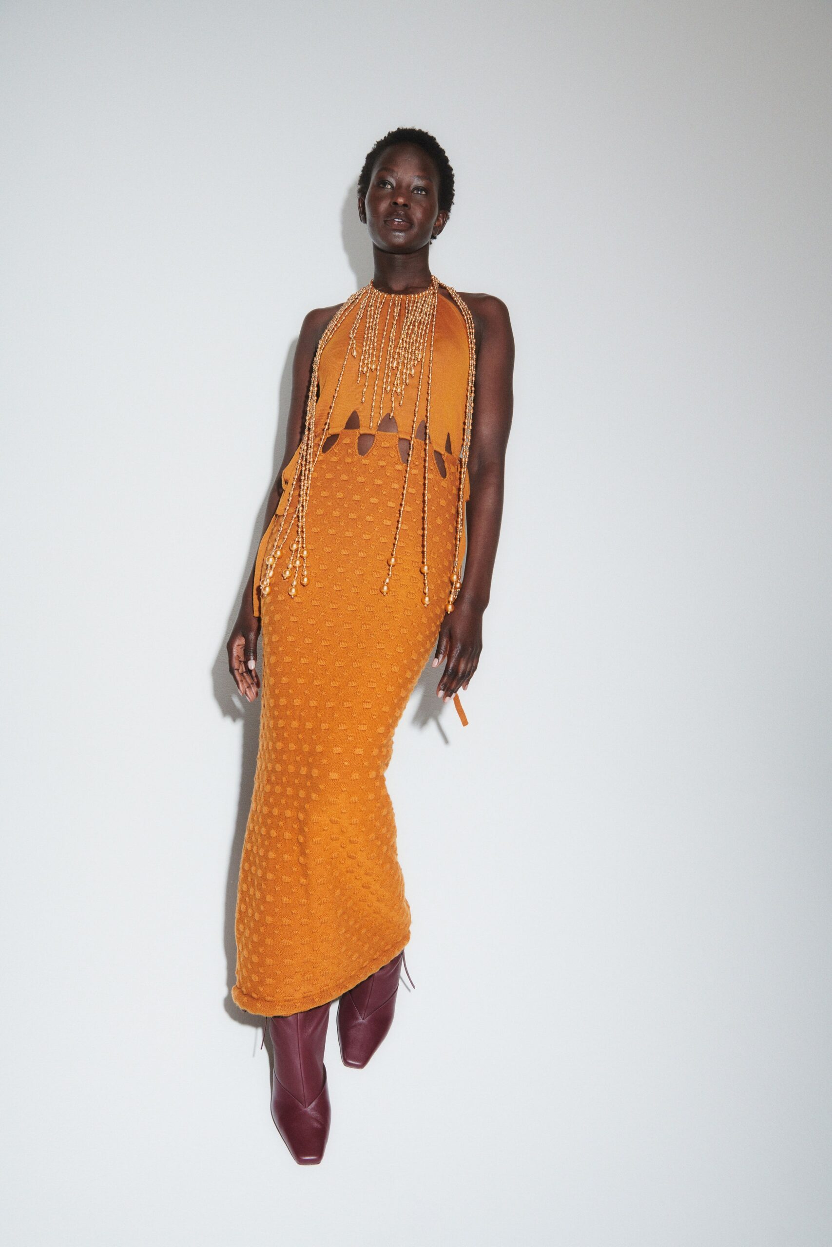 Simkhai F/W 22 Look 14
