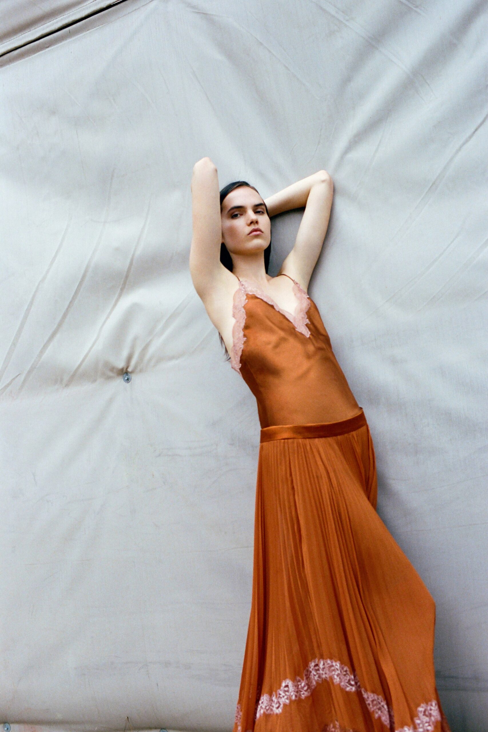 Simkhai F/W 20 Look 14