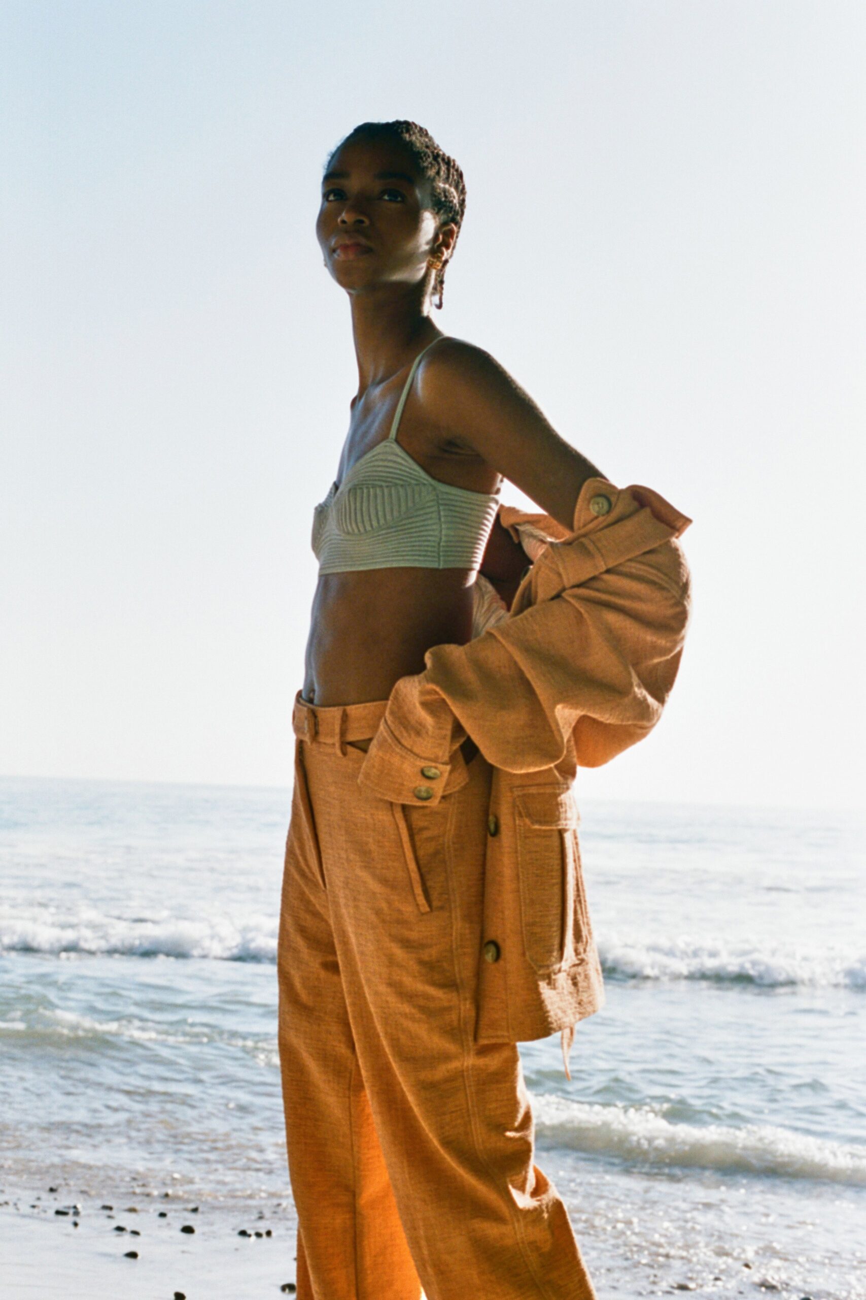 Simkhai F/W 21 Look 13