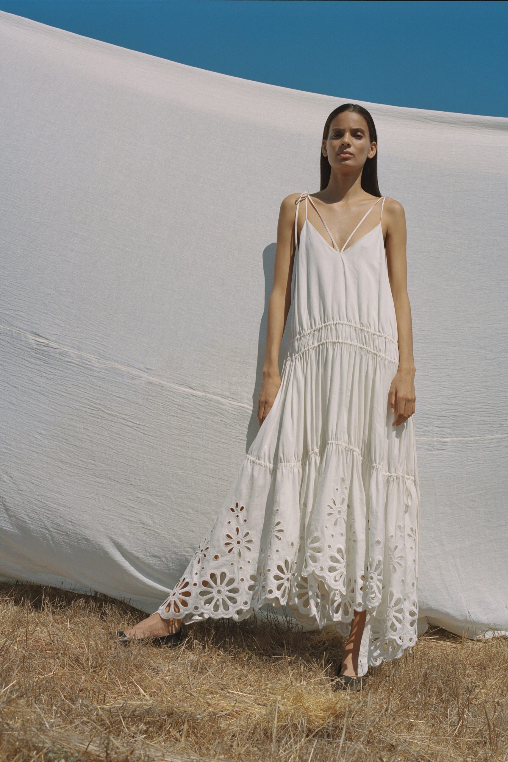 Simkhai S/S 21 Look 14