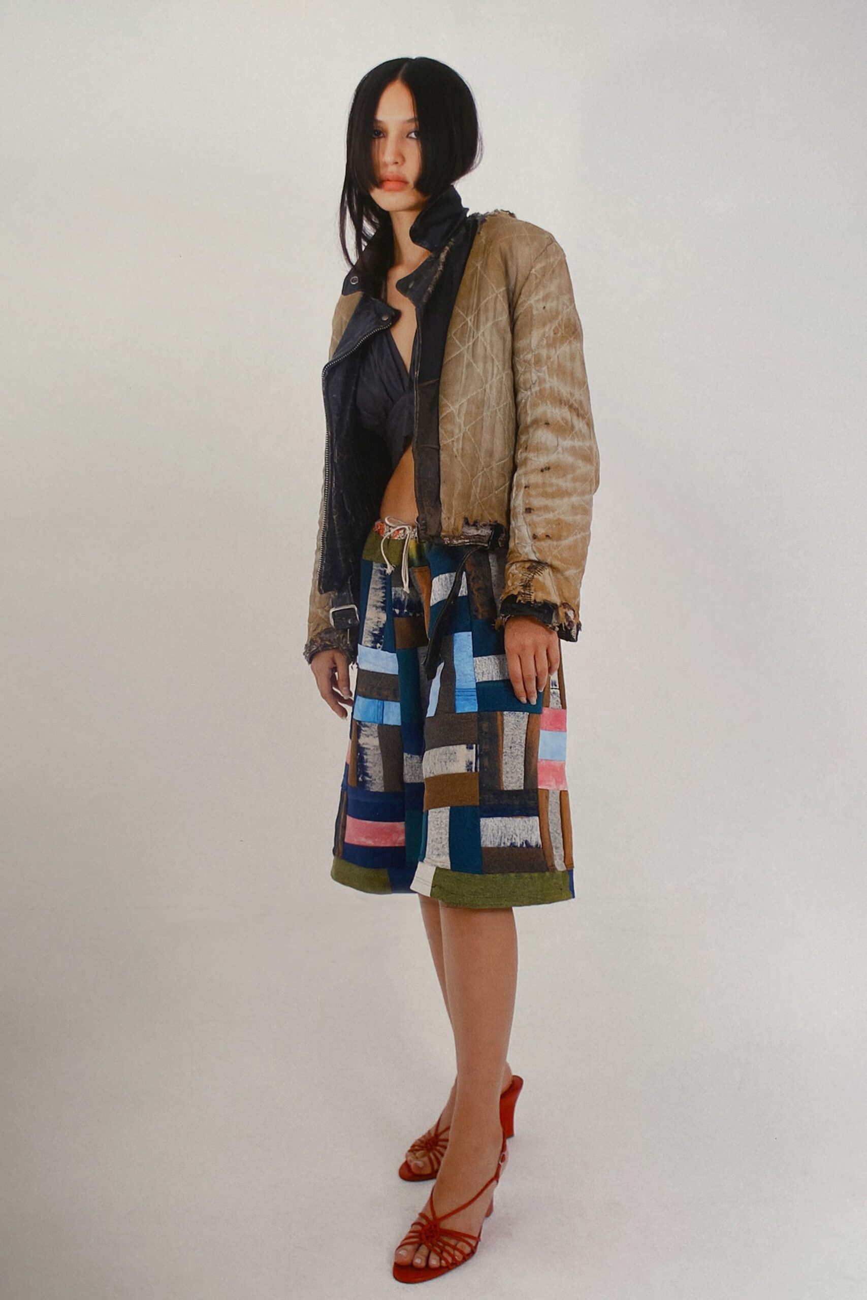 SC103 S/S 22 Look 14