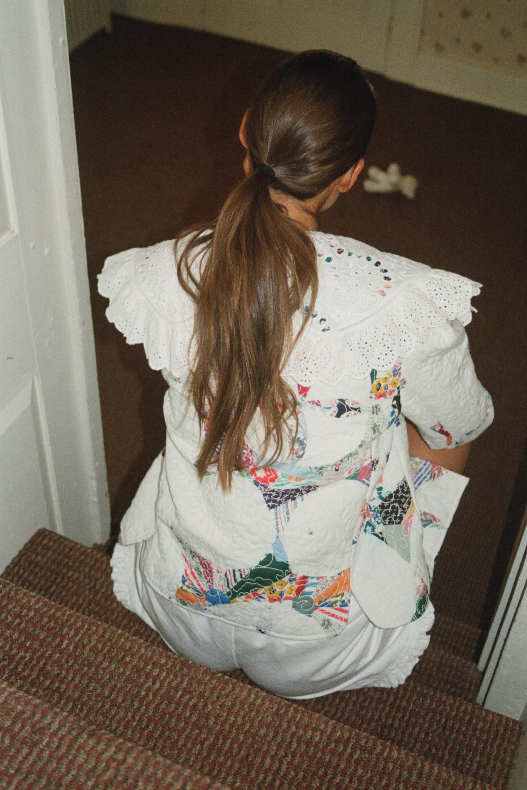 Sea F/W 20 Look 13