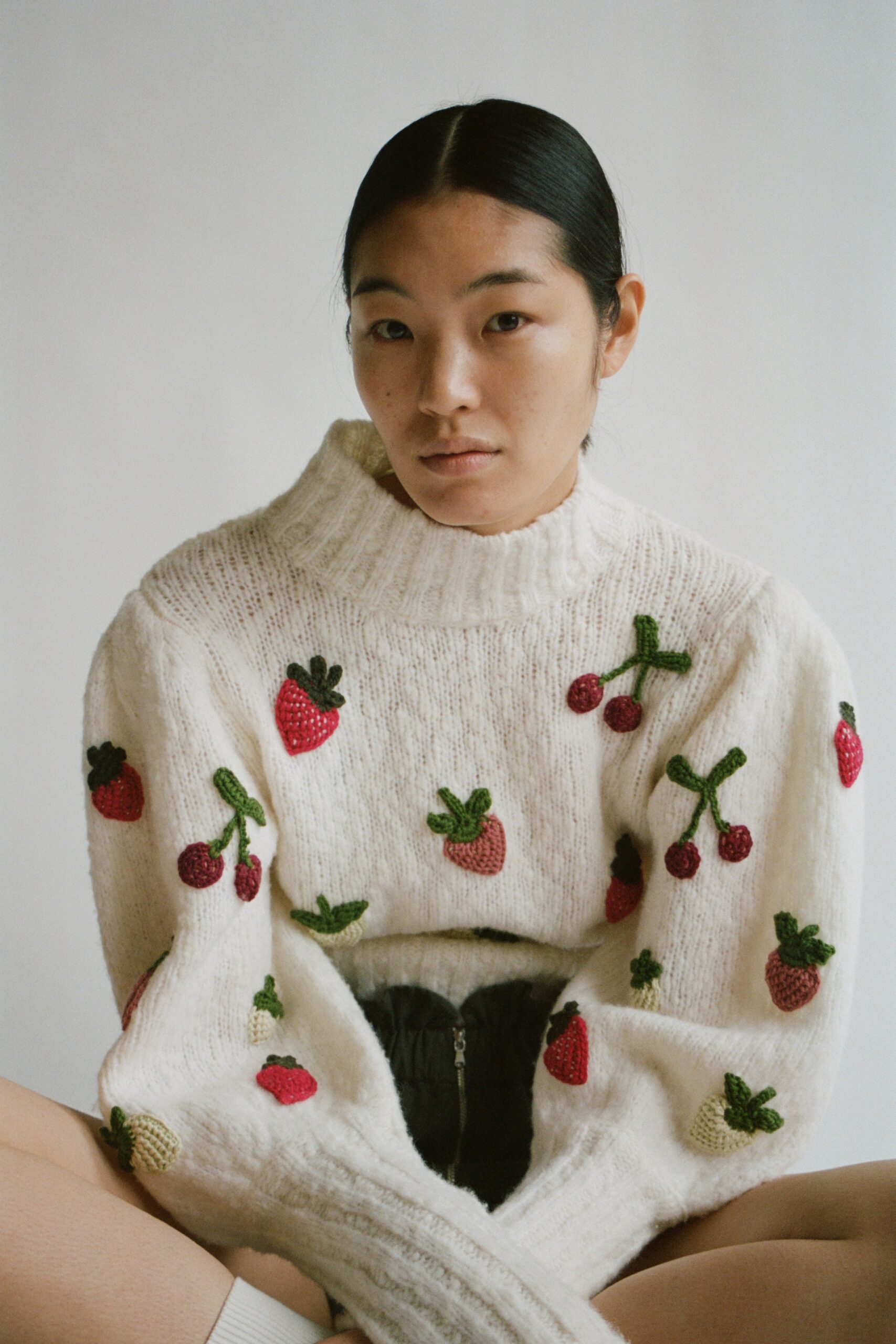 Sea F/W 21 Look 14