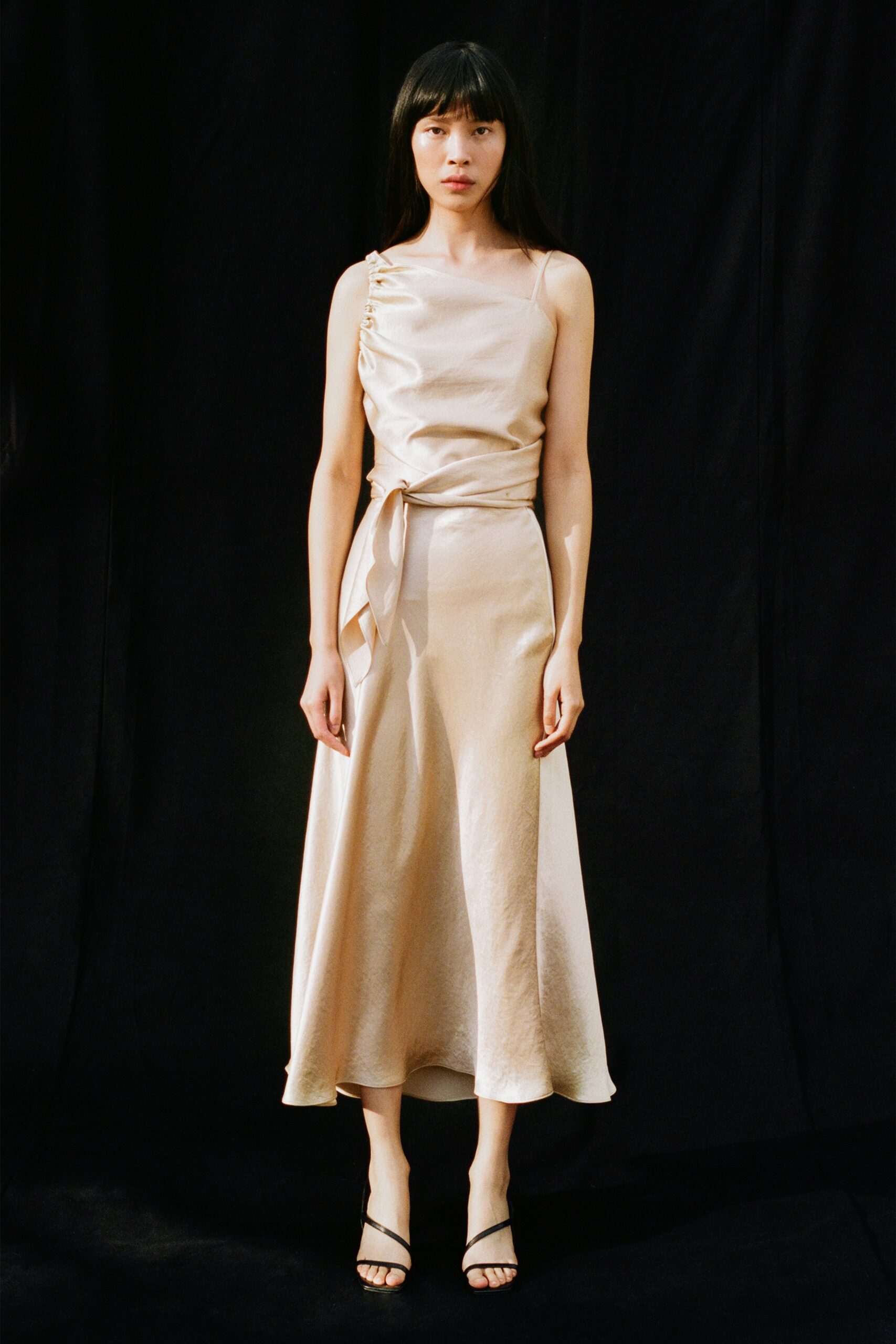 Shaina Mote F/W 20 Look 14