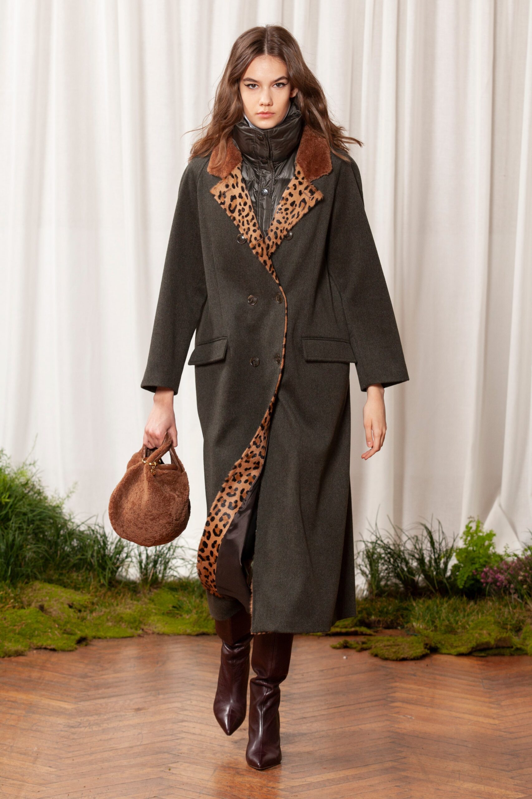 Simonetta Ravizza F/W 20 Look 14