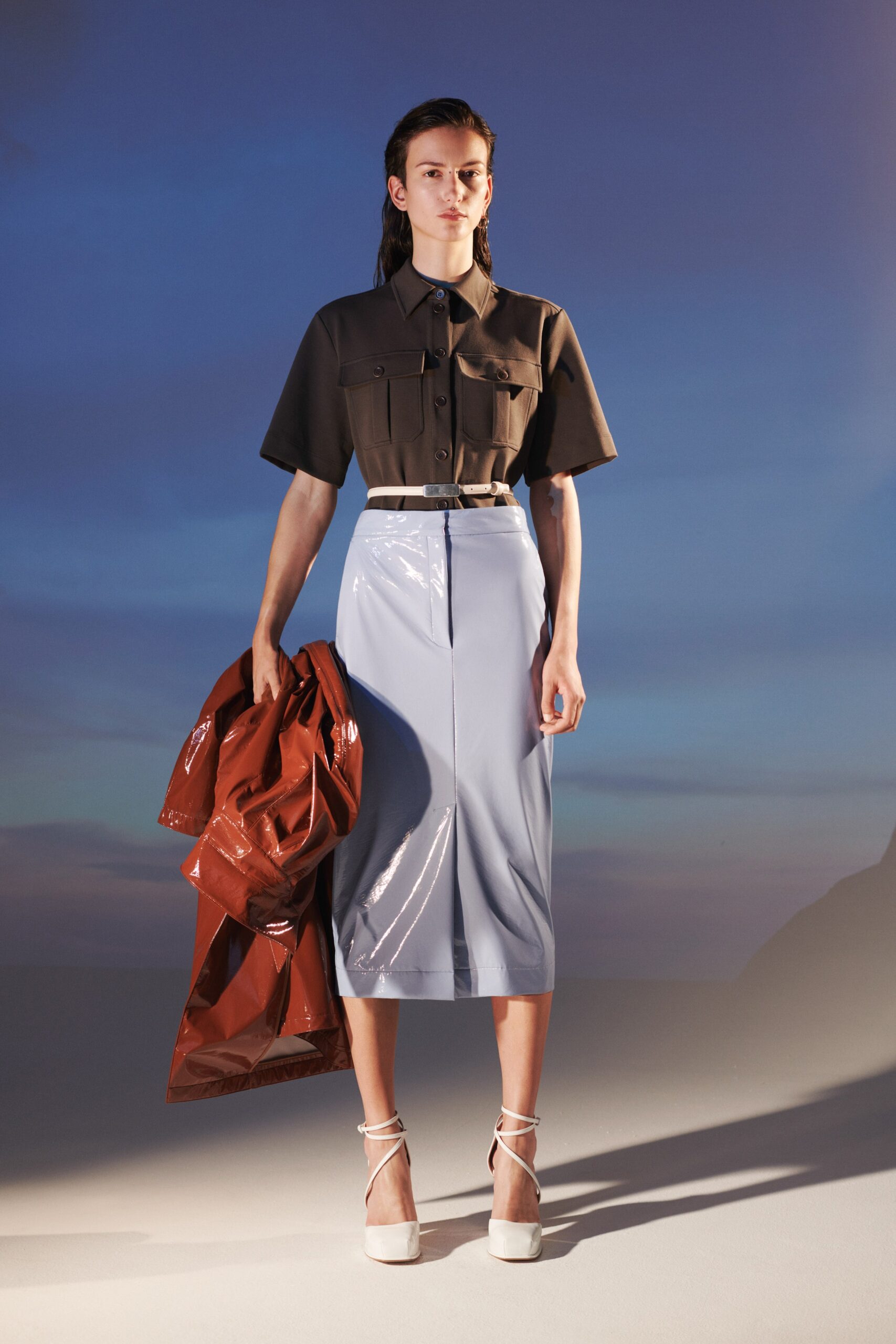 Sportmax Resort 21 Look 14