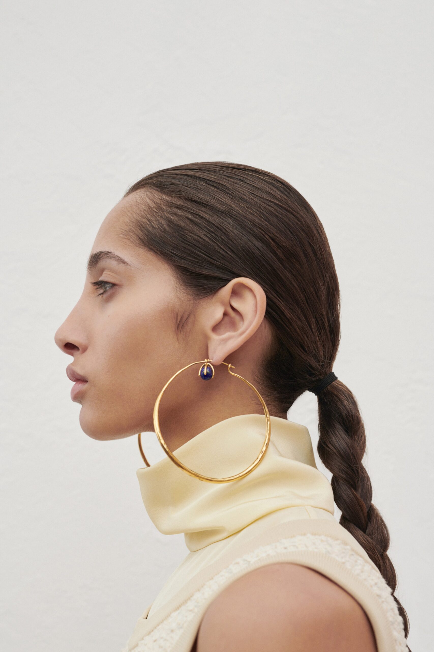 St. John F/W 21 Look 13
