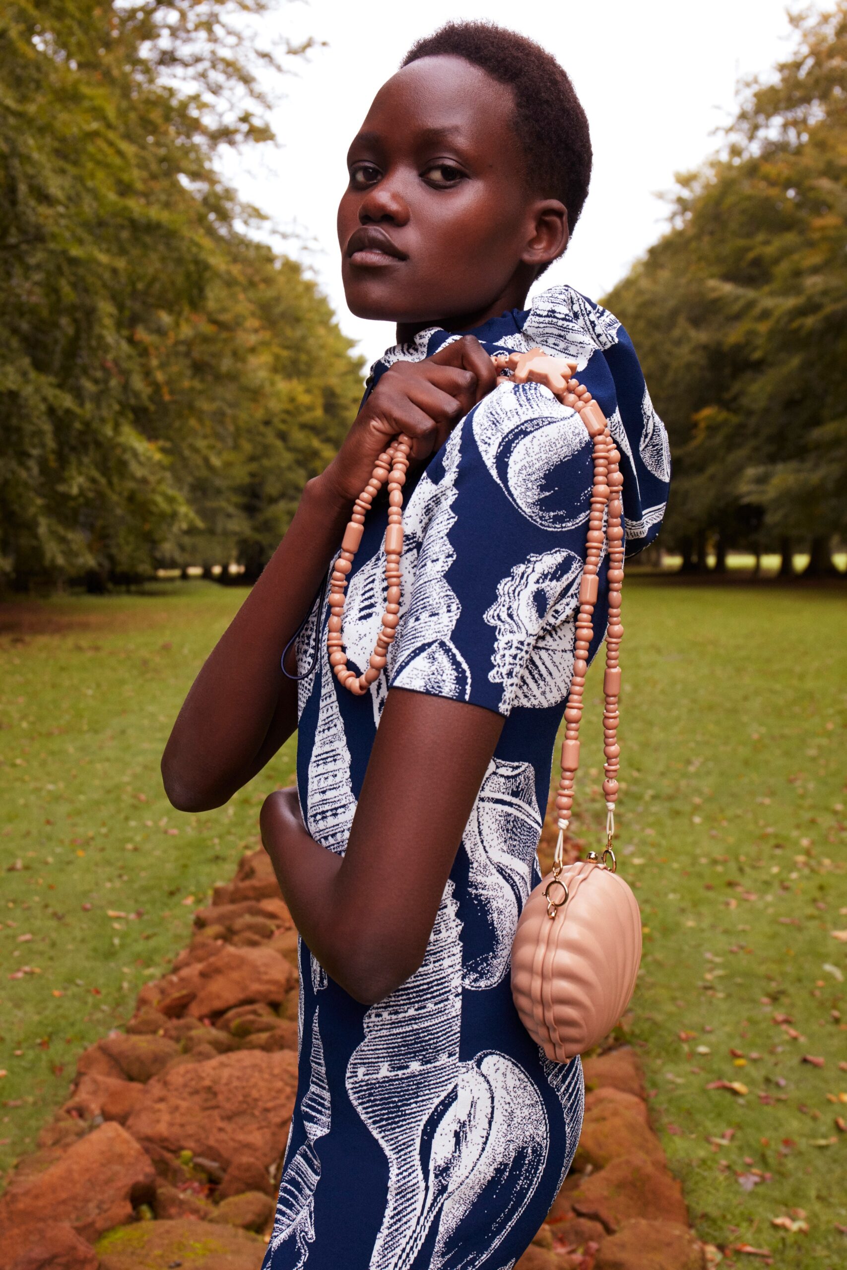 Stella McCartney S/S 21 Look 14