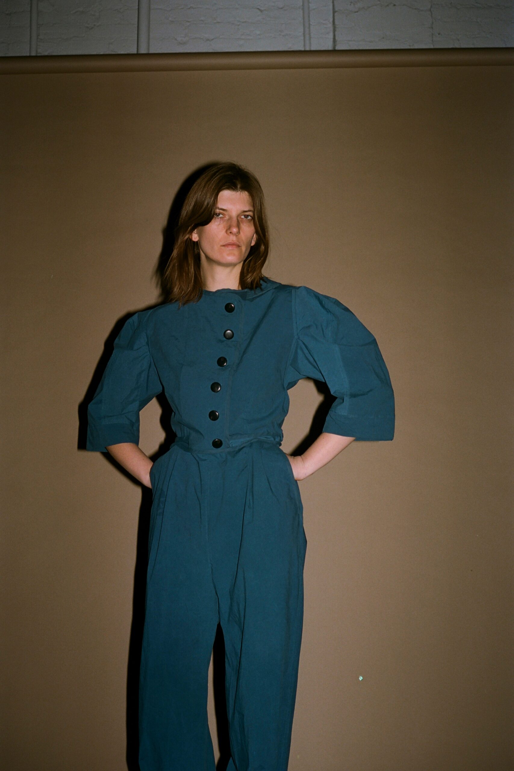 Sea F/W 19 Look 14