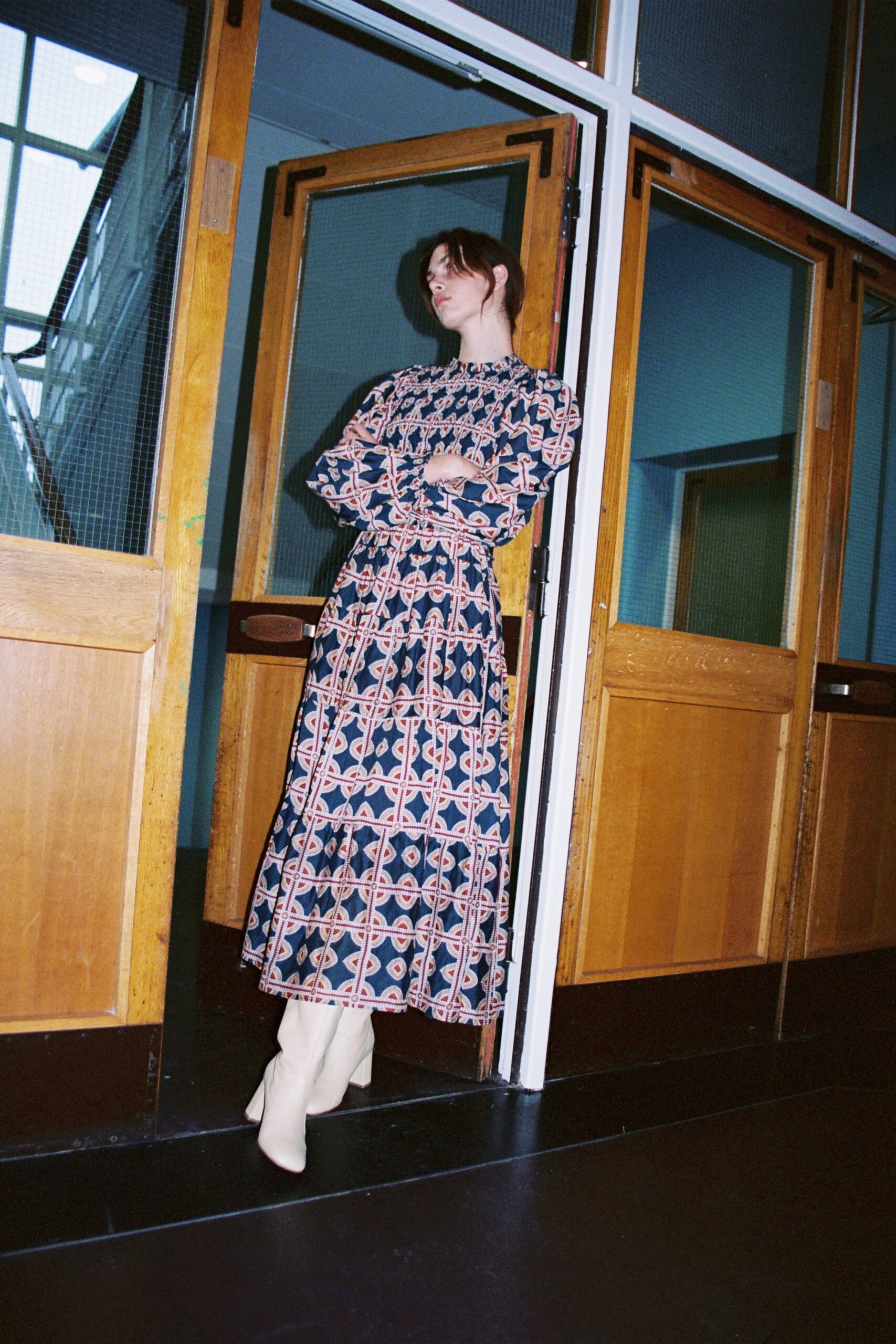 Sea F/W 21 Look 14