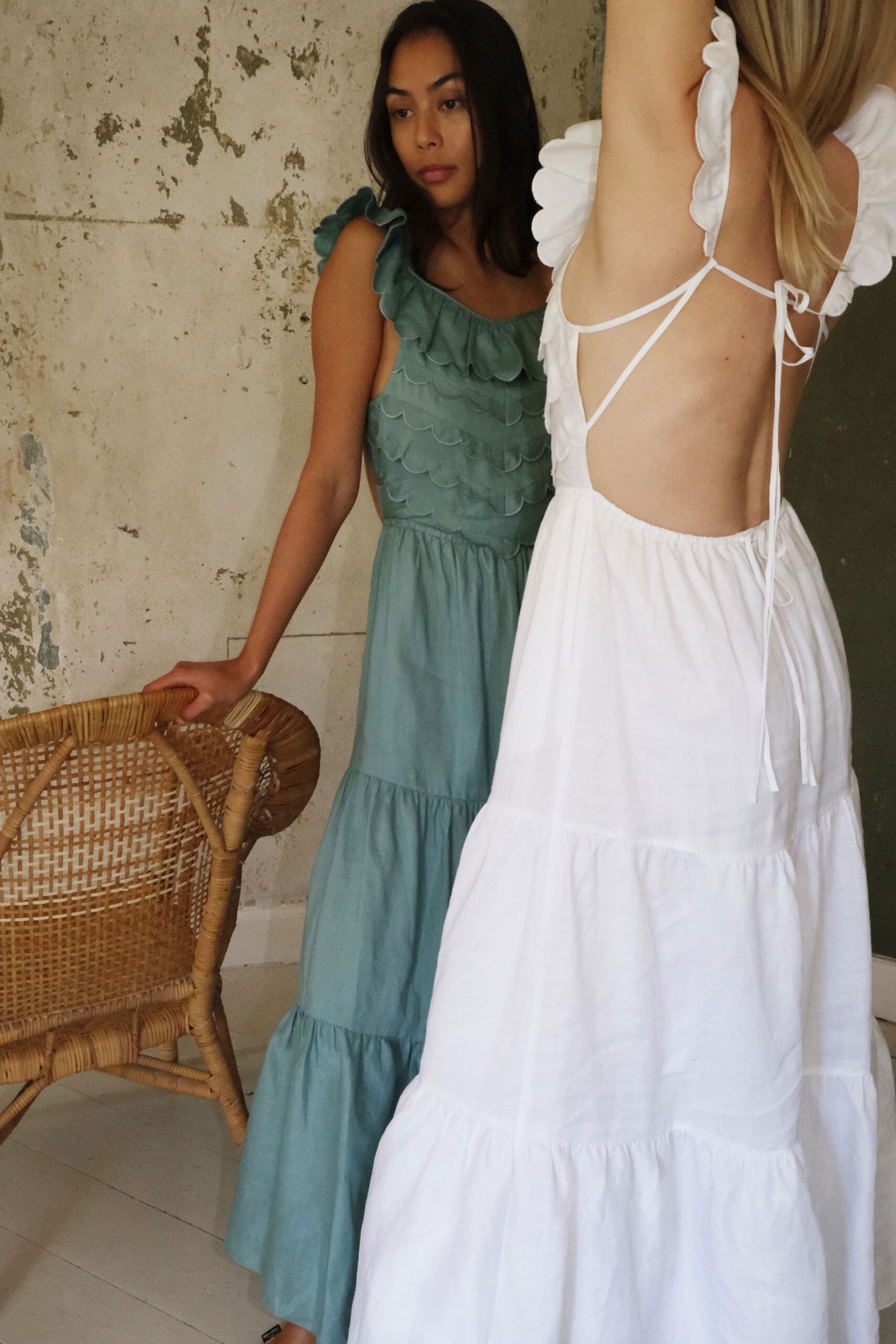 Sea S/S 21 Look 14