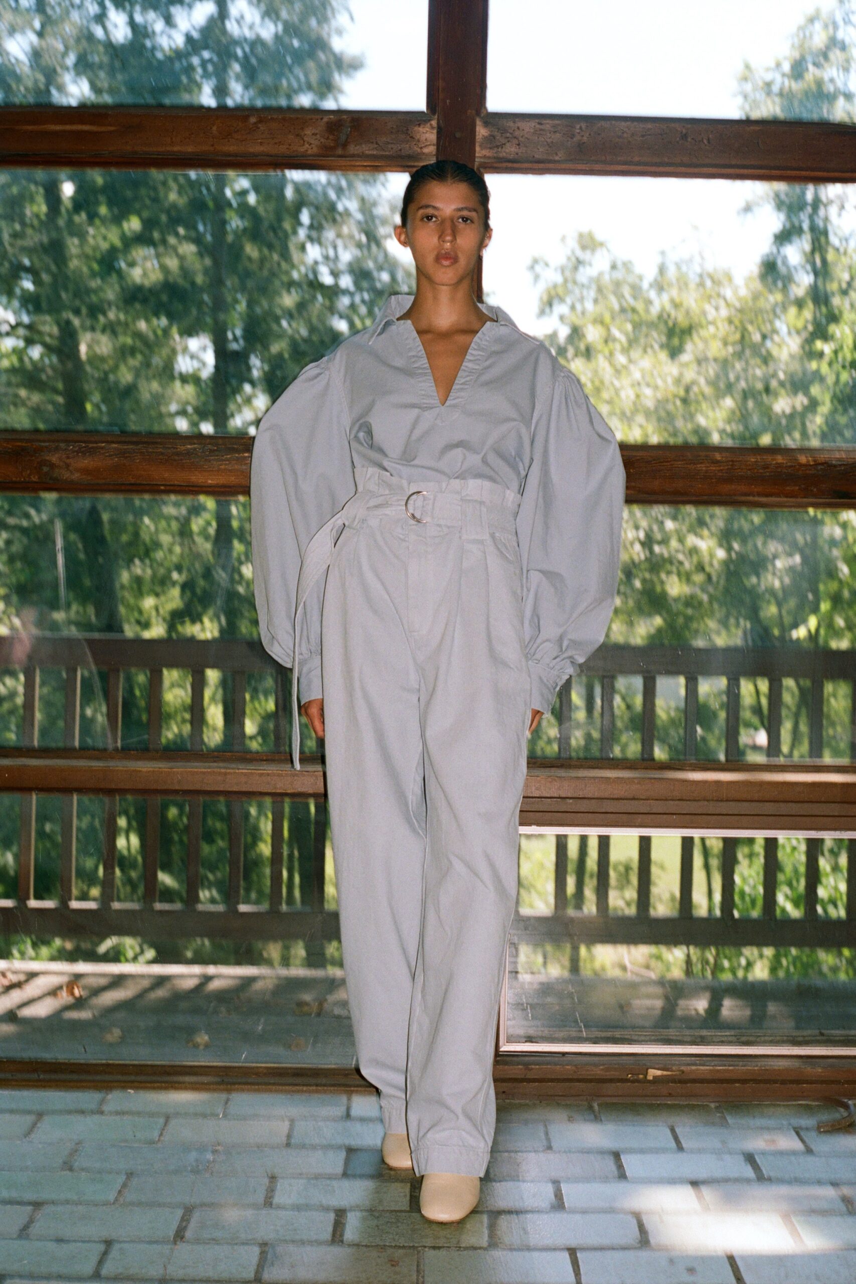 Sea S/S 22 Look 14