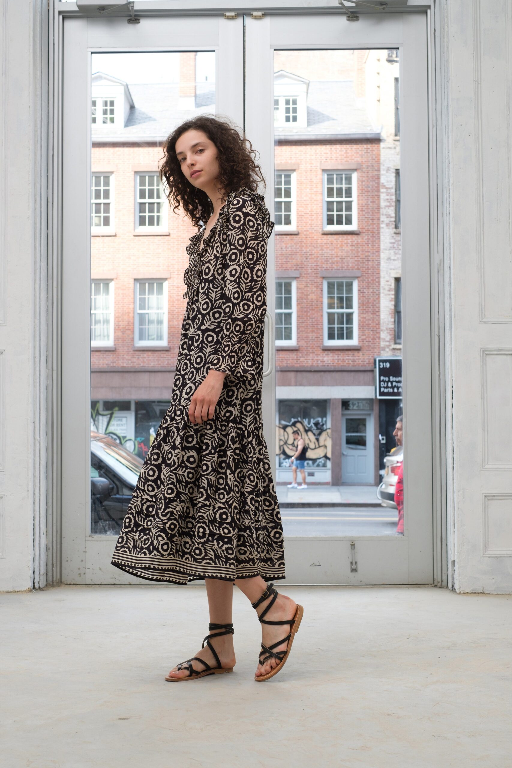 Sea Resort 19 Look 14