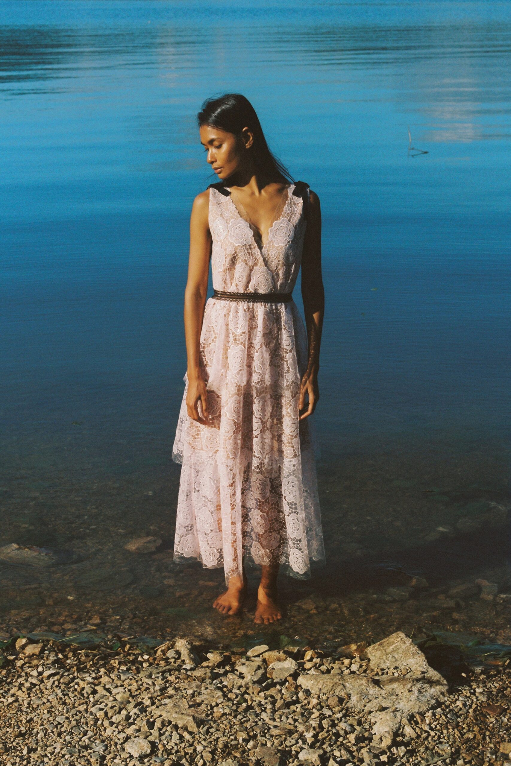 Self-Portrait Resort 21 Look 11