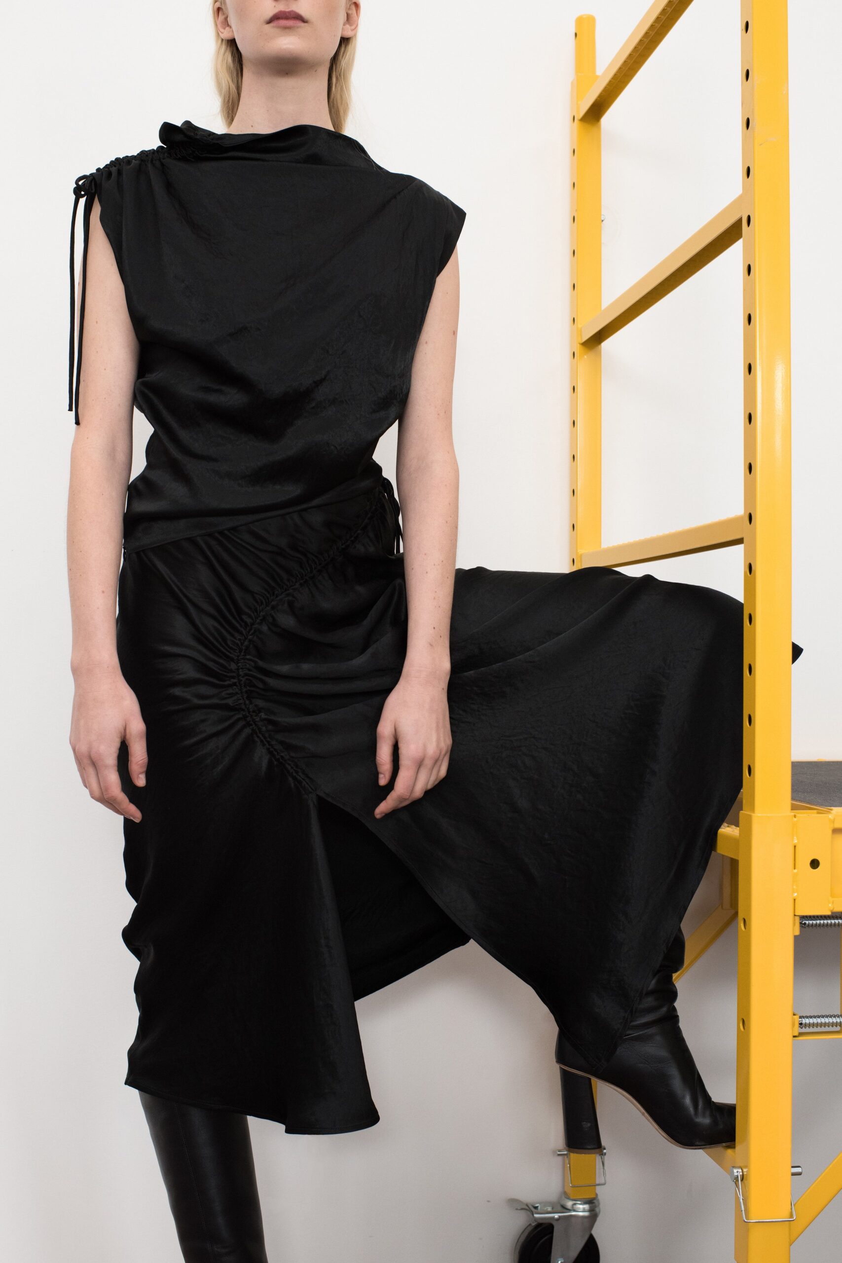 Shaina Mote F/W 19 Look 13