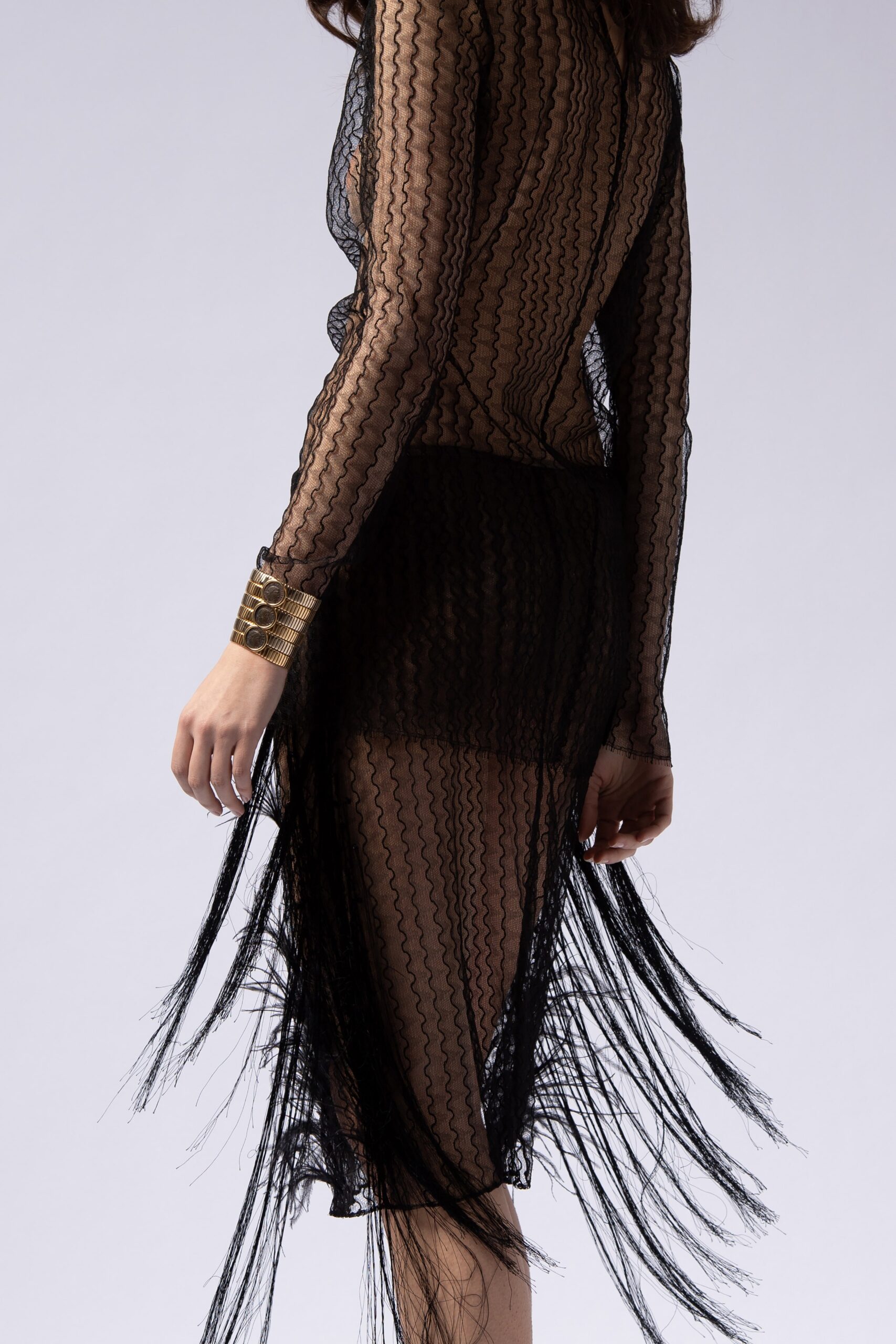 Sharon Wauchob F/W 21 Look 14