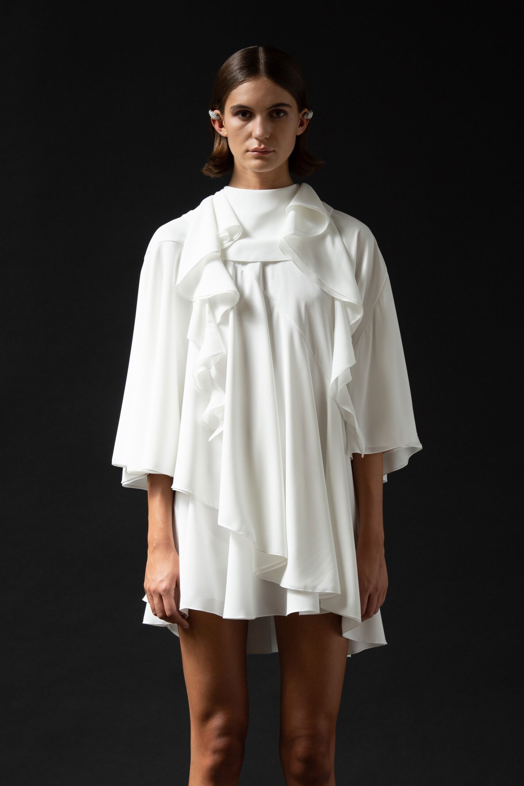 Sharon Wauchob S/S 21 Look 14