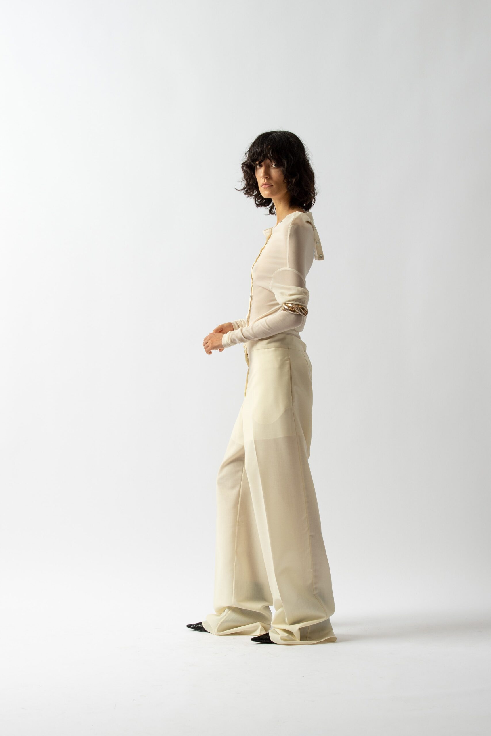 Sharon Wauchob S/S 22 Look 14