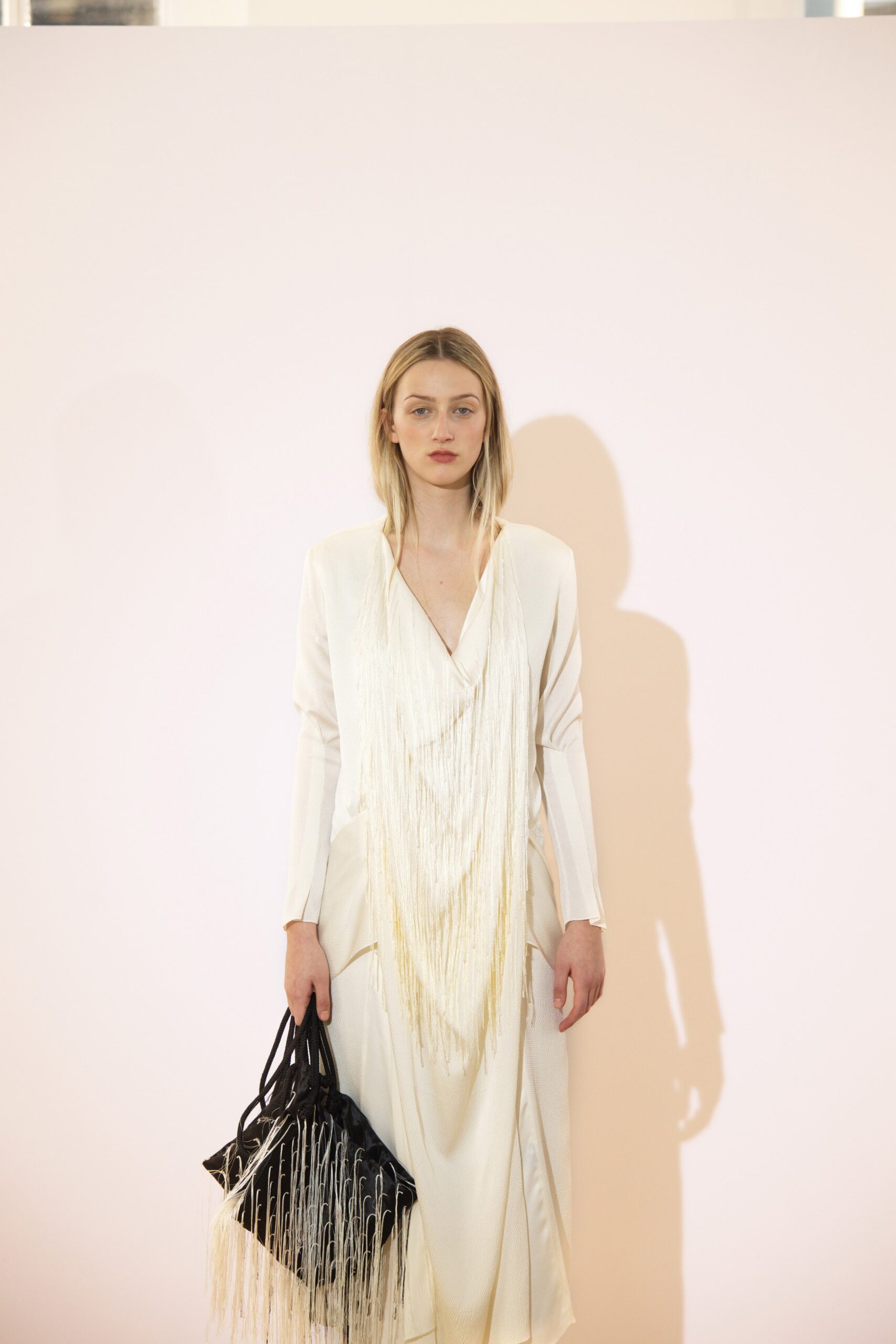 Sharon Wauchob F/W 19 Look 14