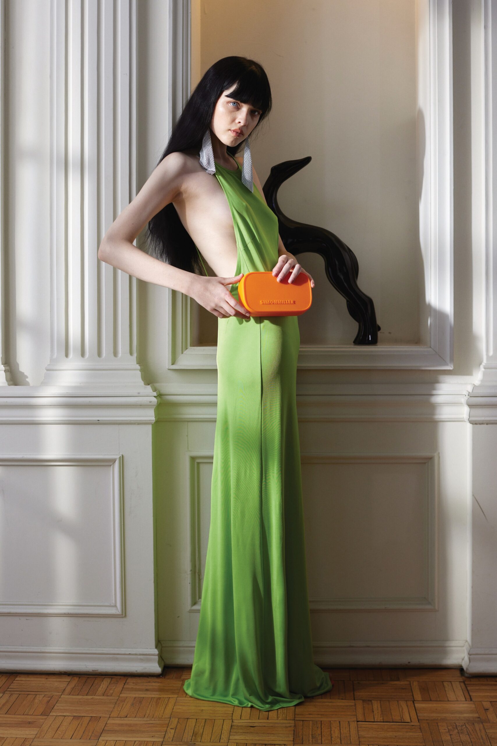 Simon Miller F/W 22 Look 14