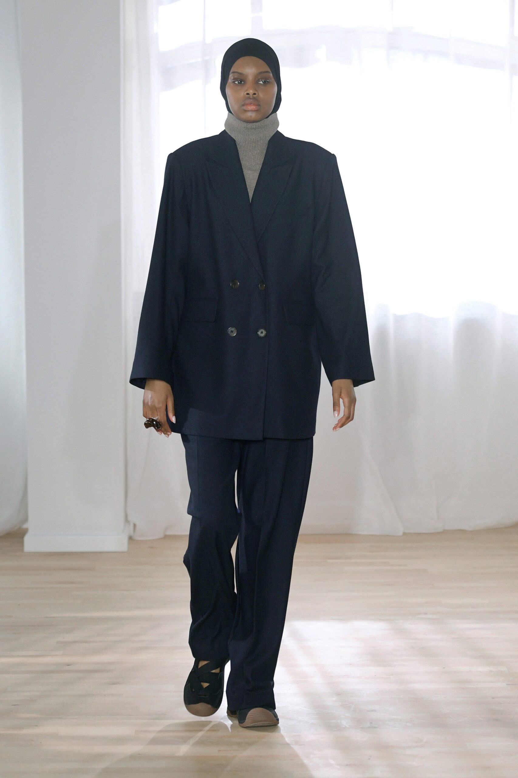 Skall Studio Copenhagen F/W 22 Look 14