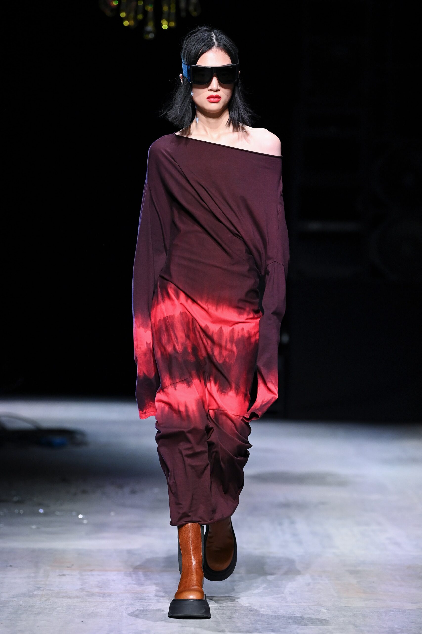 Sportmax F/W 21 Look 14