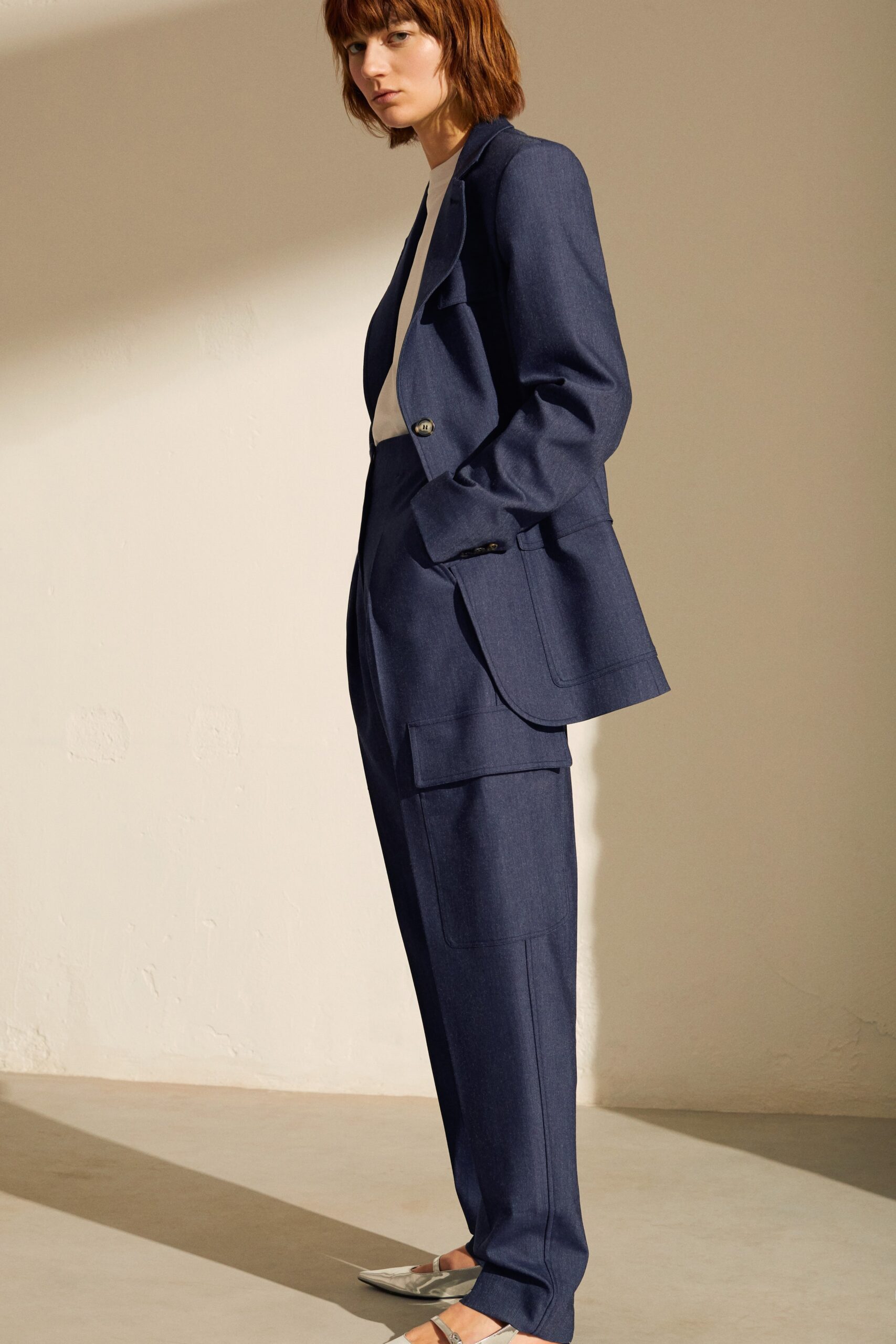 Sportmax F/W 20 Look 14