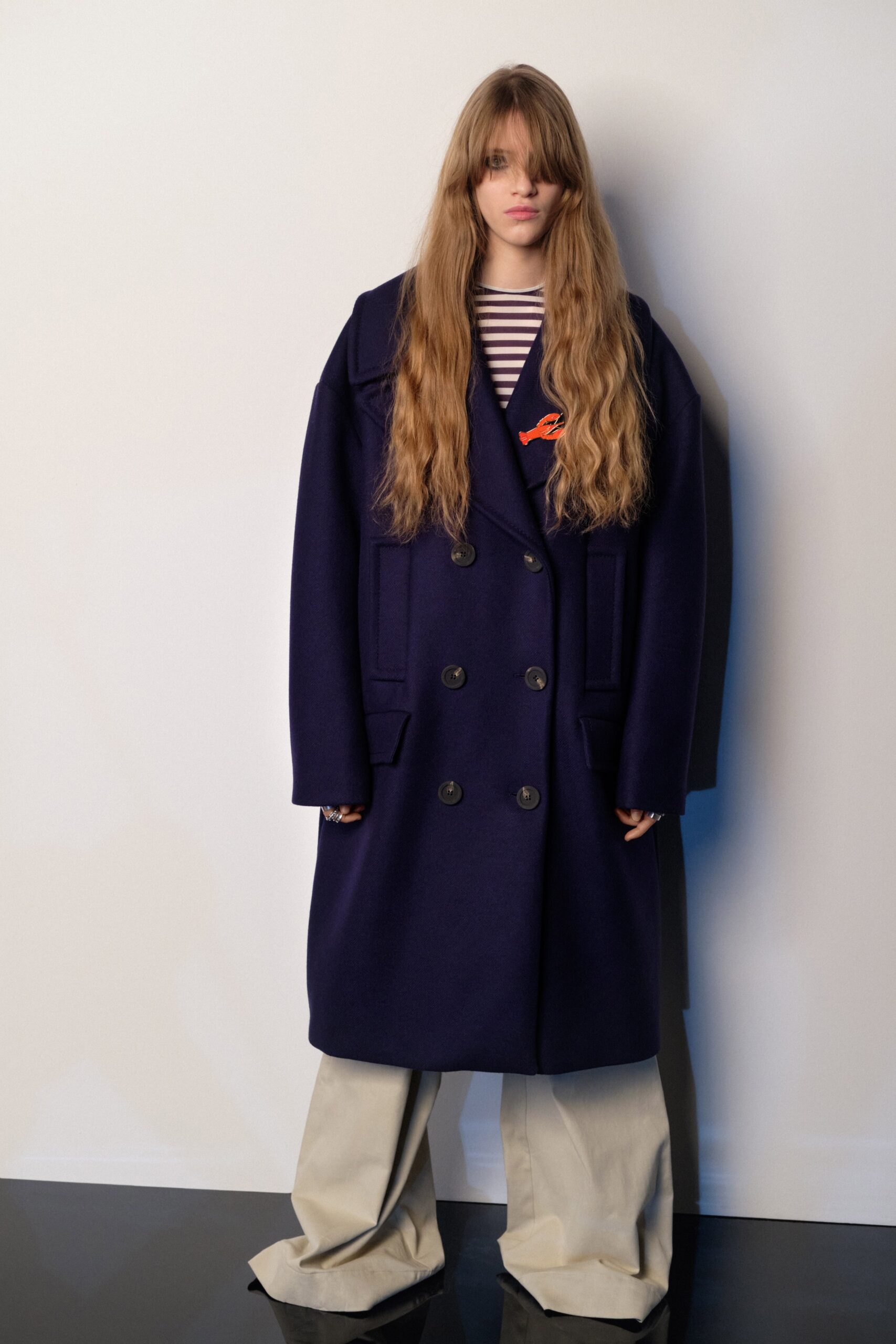 Sportmax F/W 22 Look 14