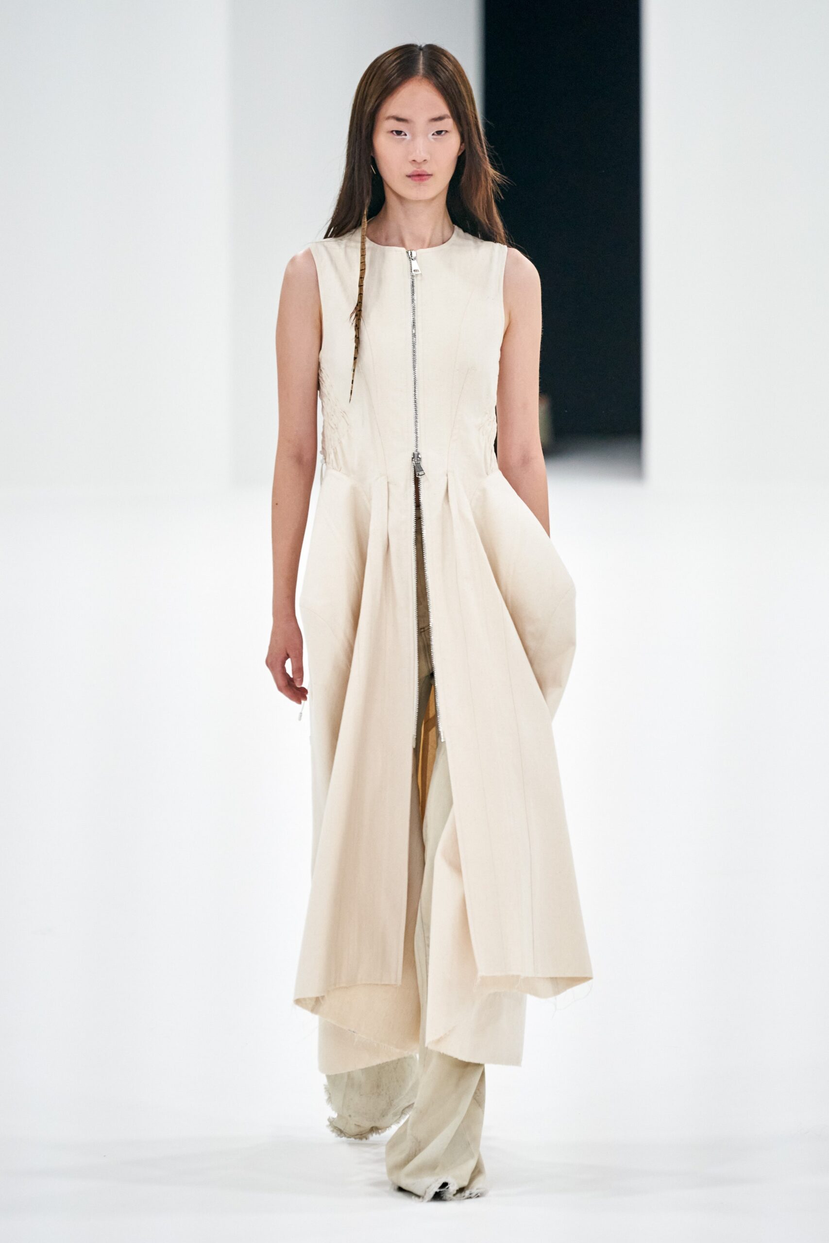 Sportmax S/S 22 Look 14