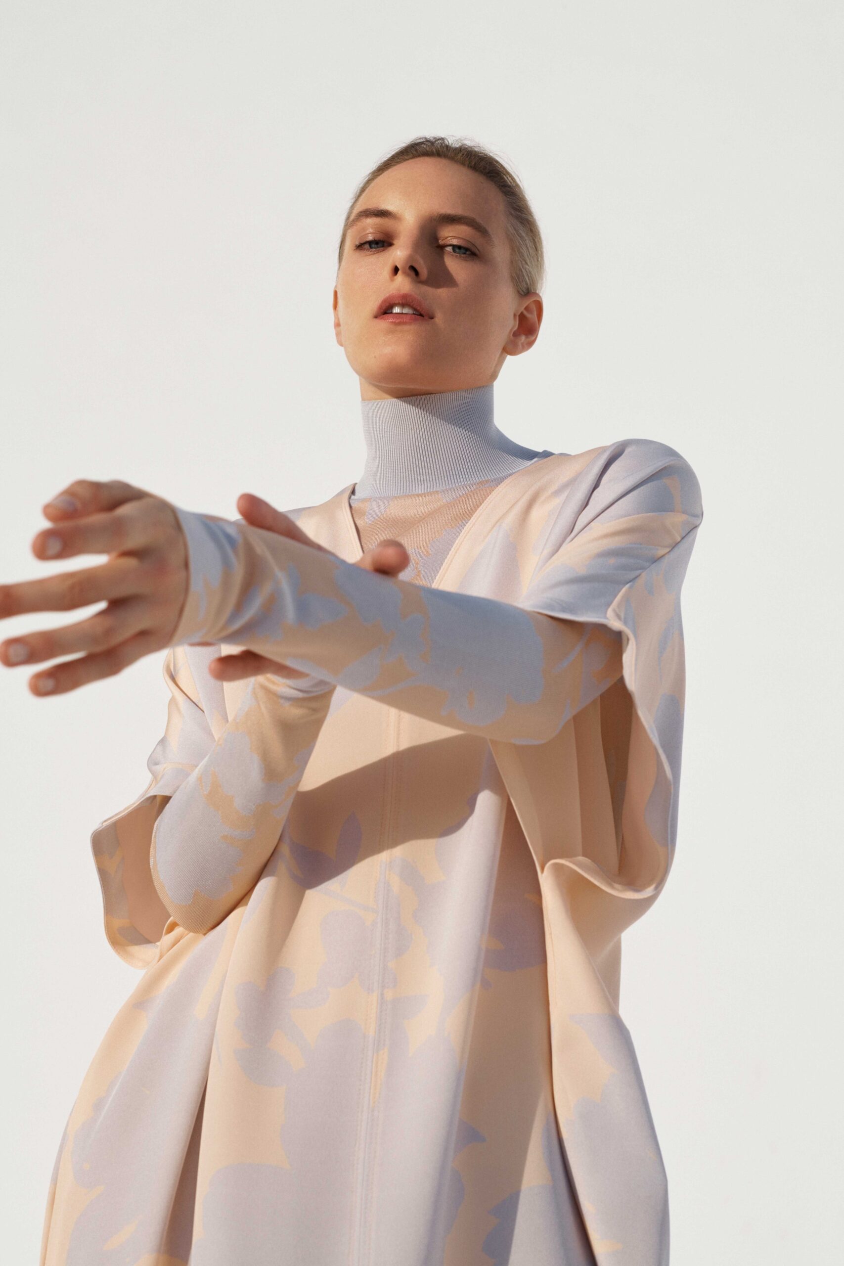 St. John F/W 21 Look 14