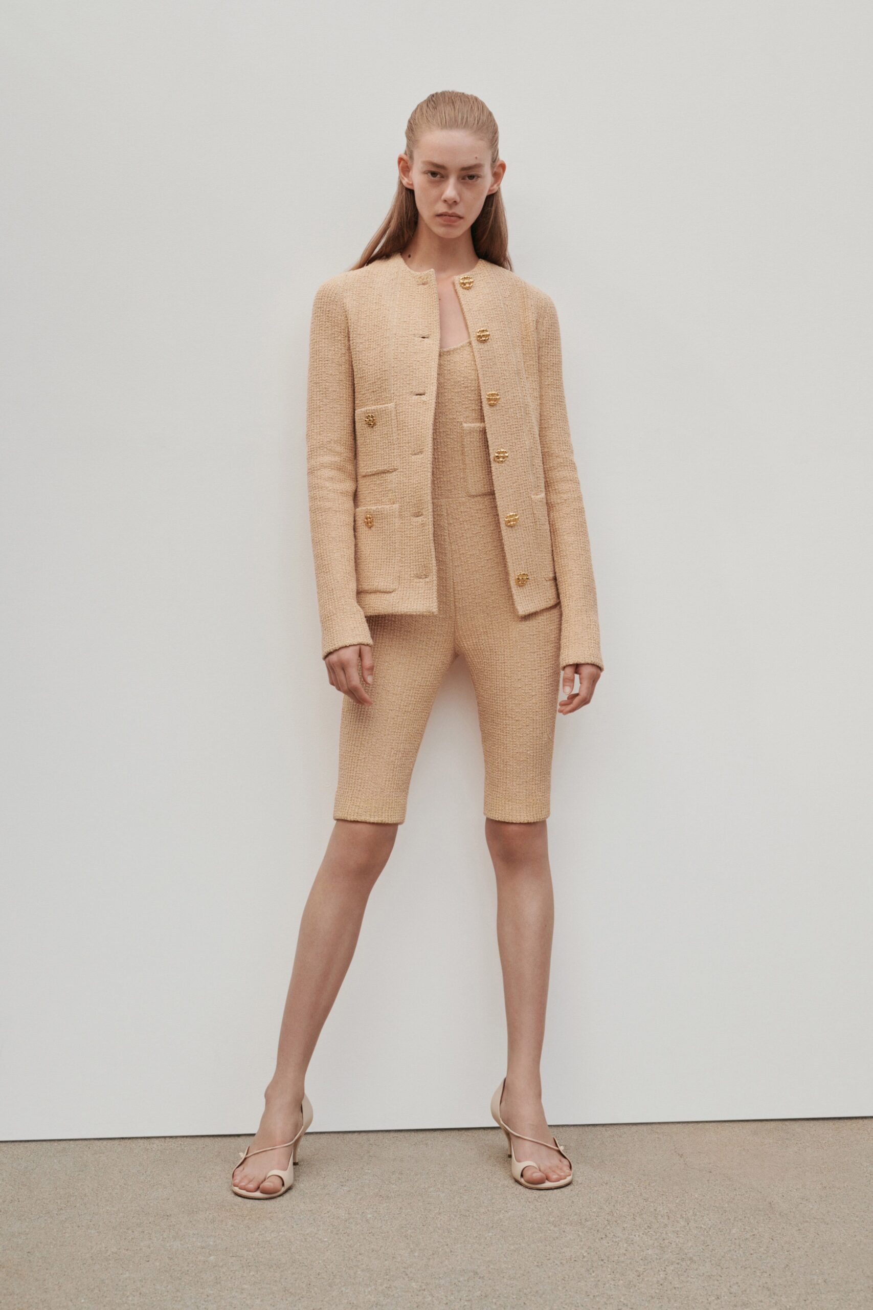 St. John S/S 22 Look 14