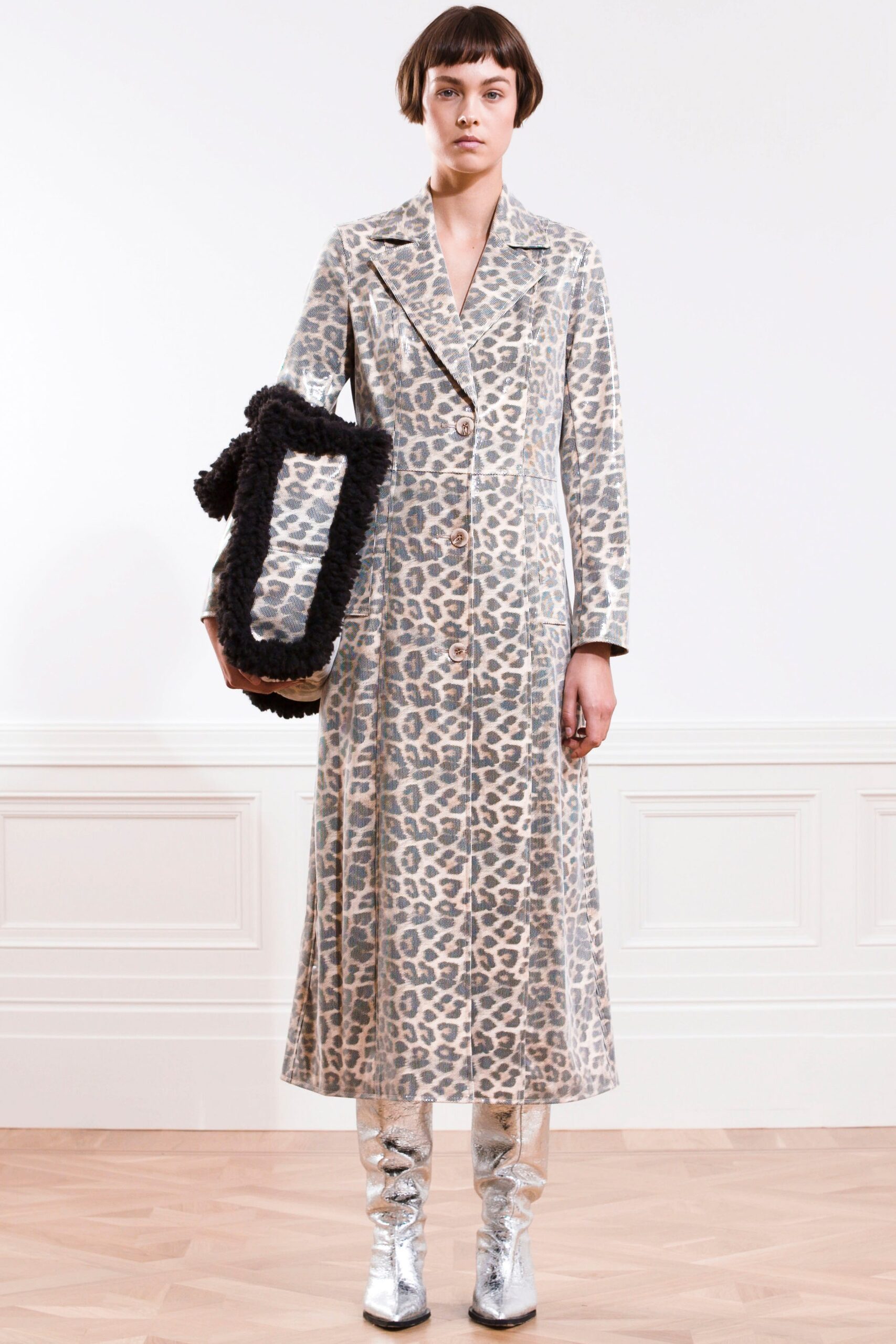 Stand Studio Stockholm S/S 21 Look 14