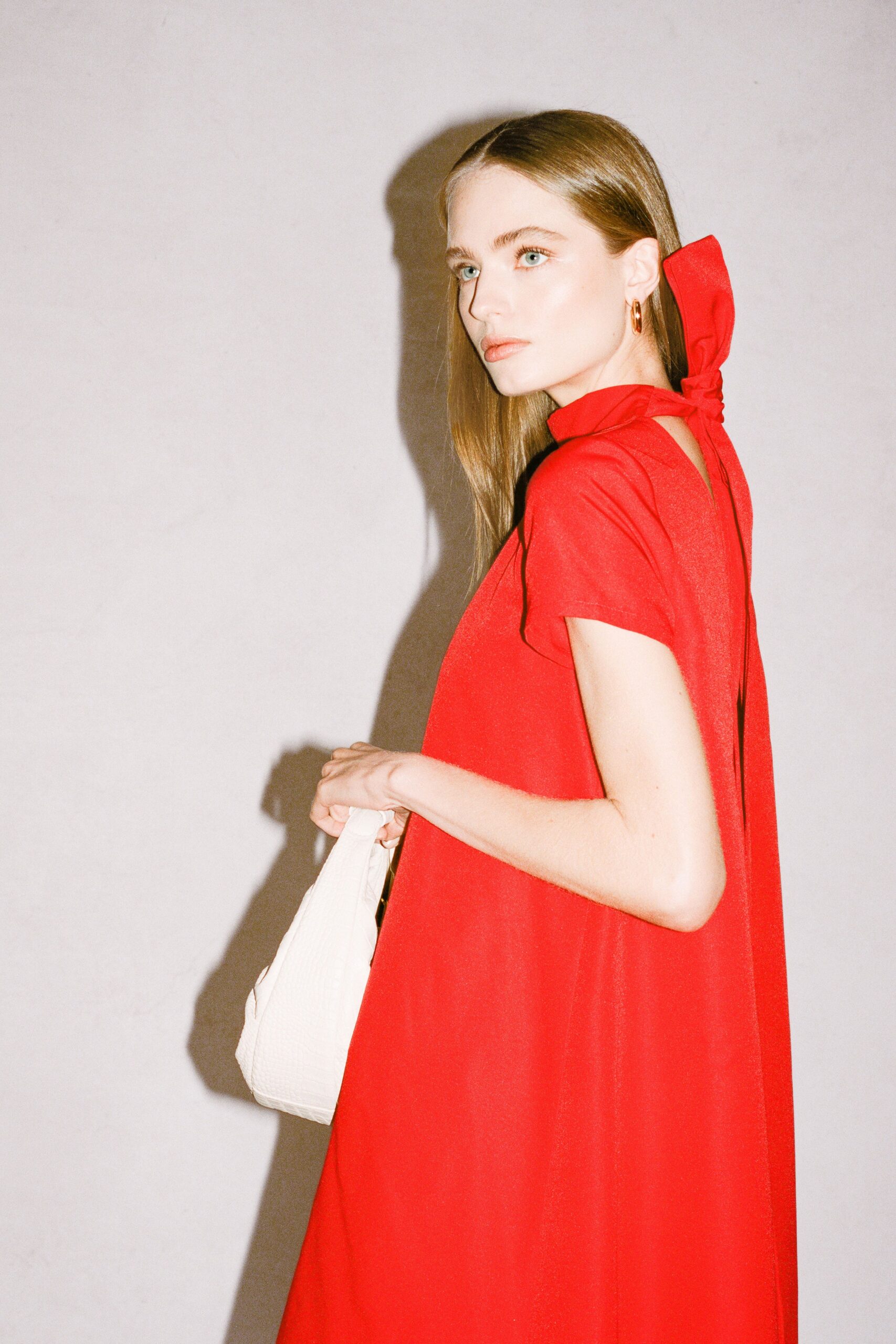 Staud F/W 20 Look 14