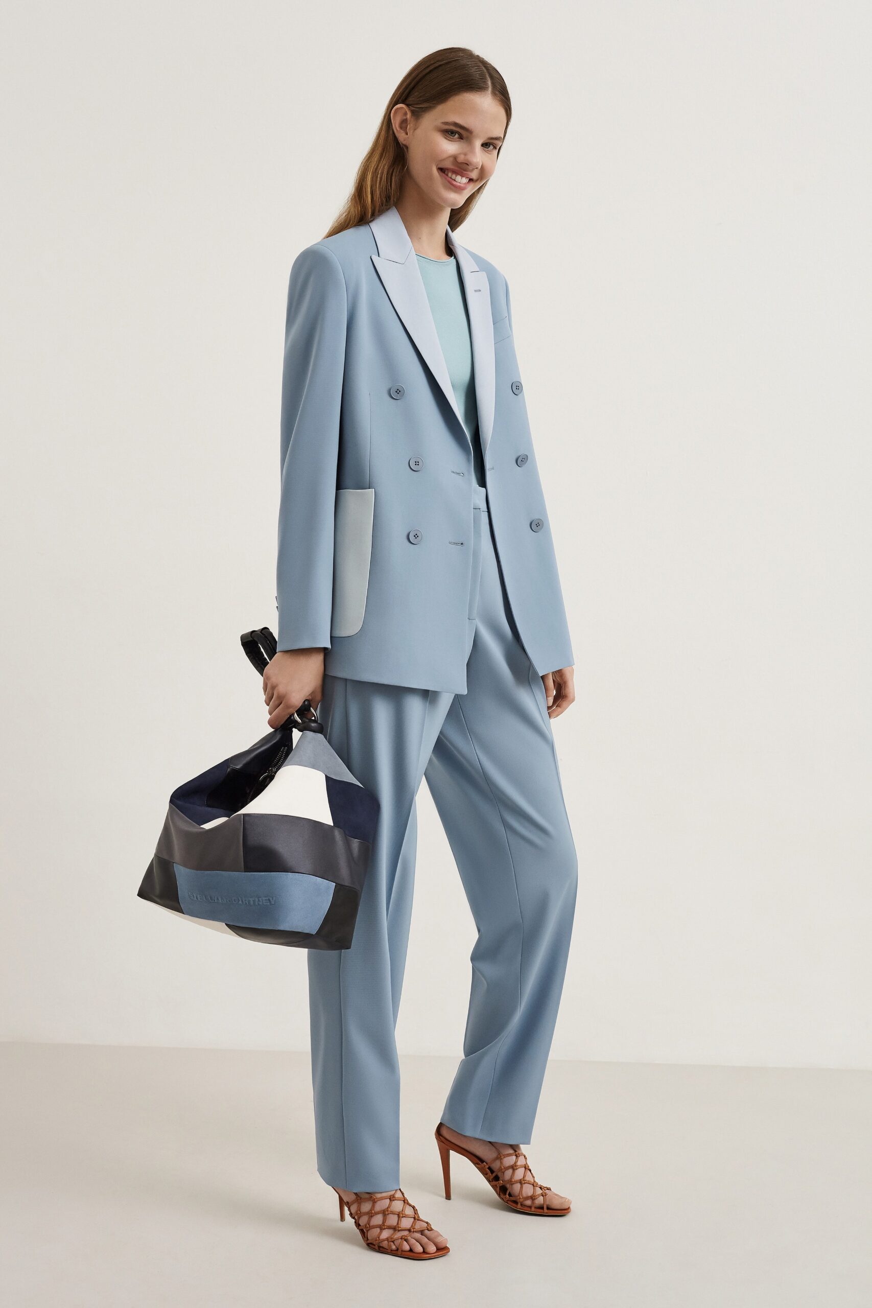 Stella McCartney Resort 20 Look 14