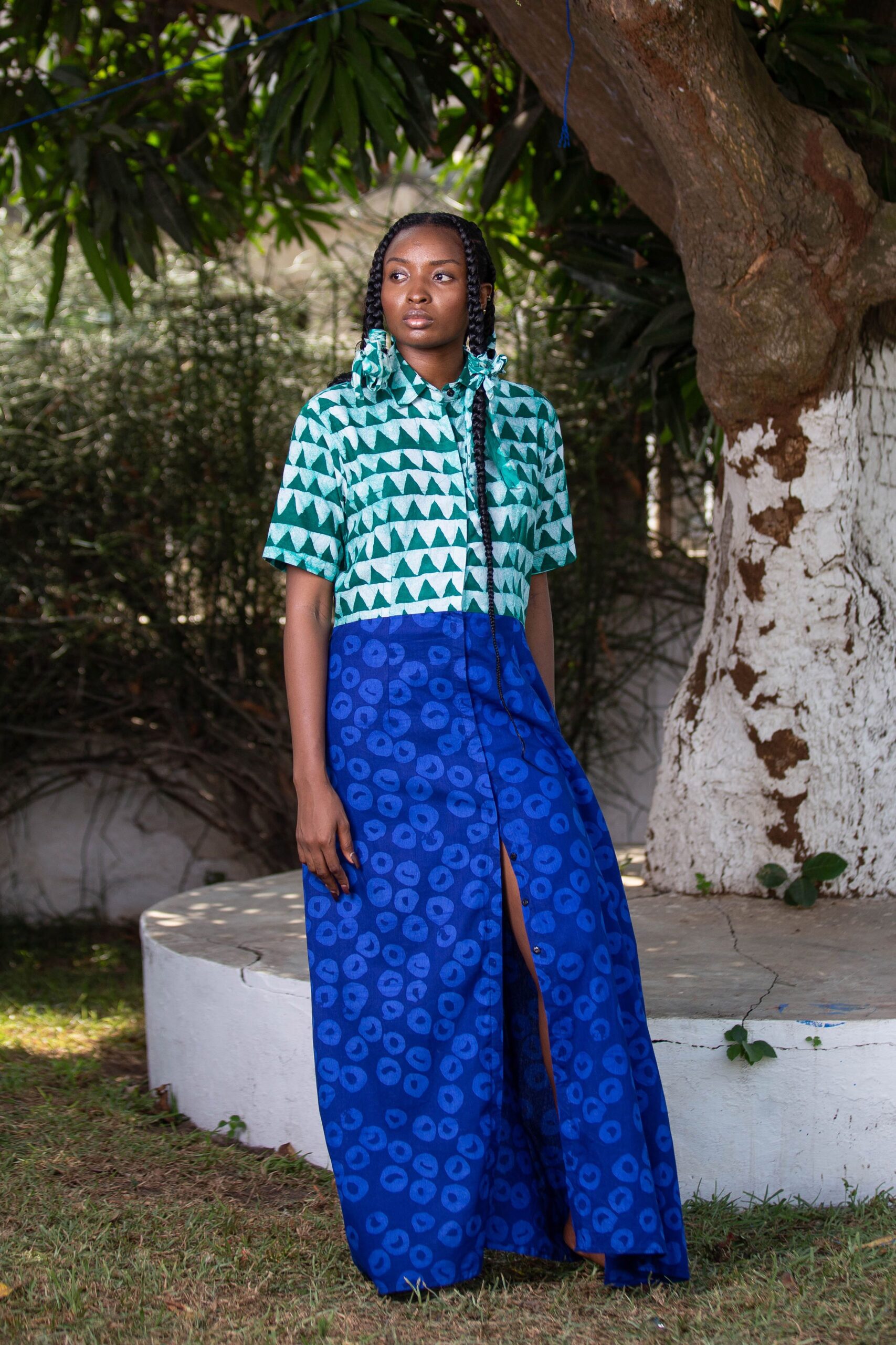 Studio 189 F/W 21 Look 14
